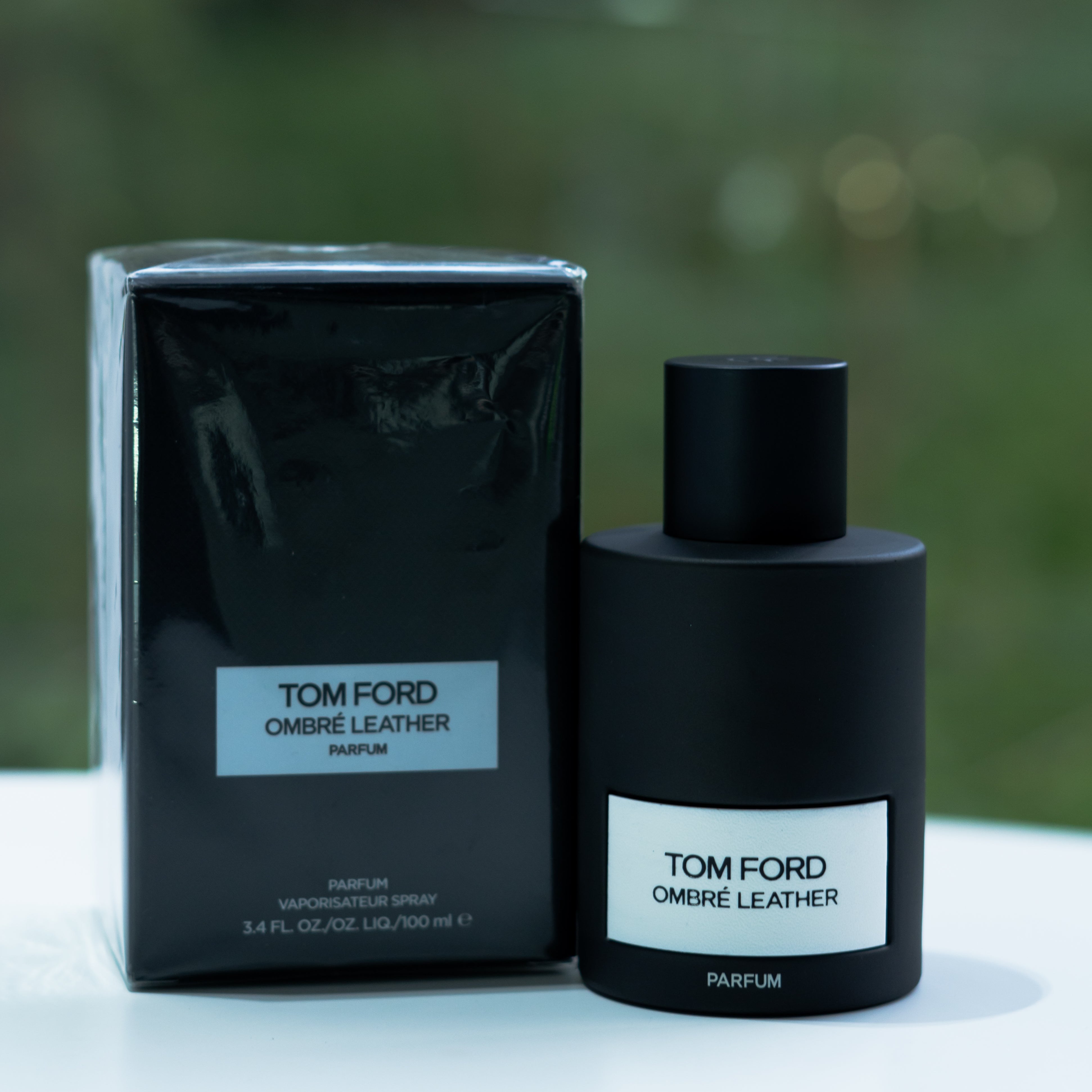 TOM FORD OMBRÉ LEATHER HM PARFUM 100 ml
