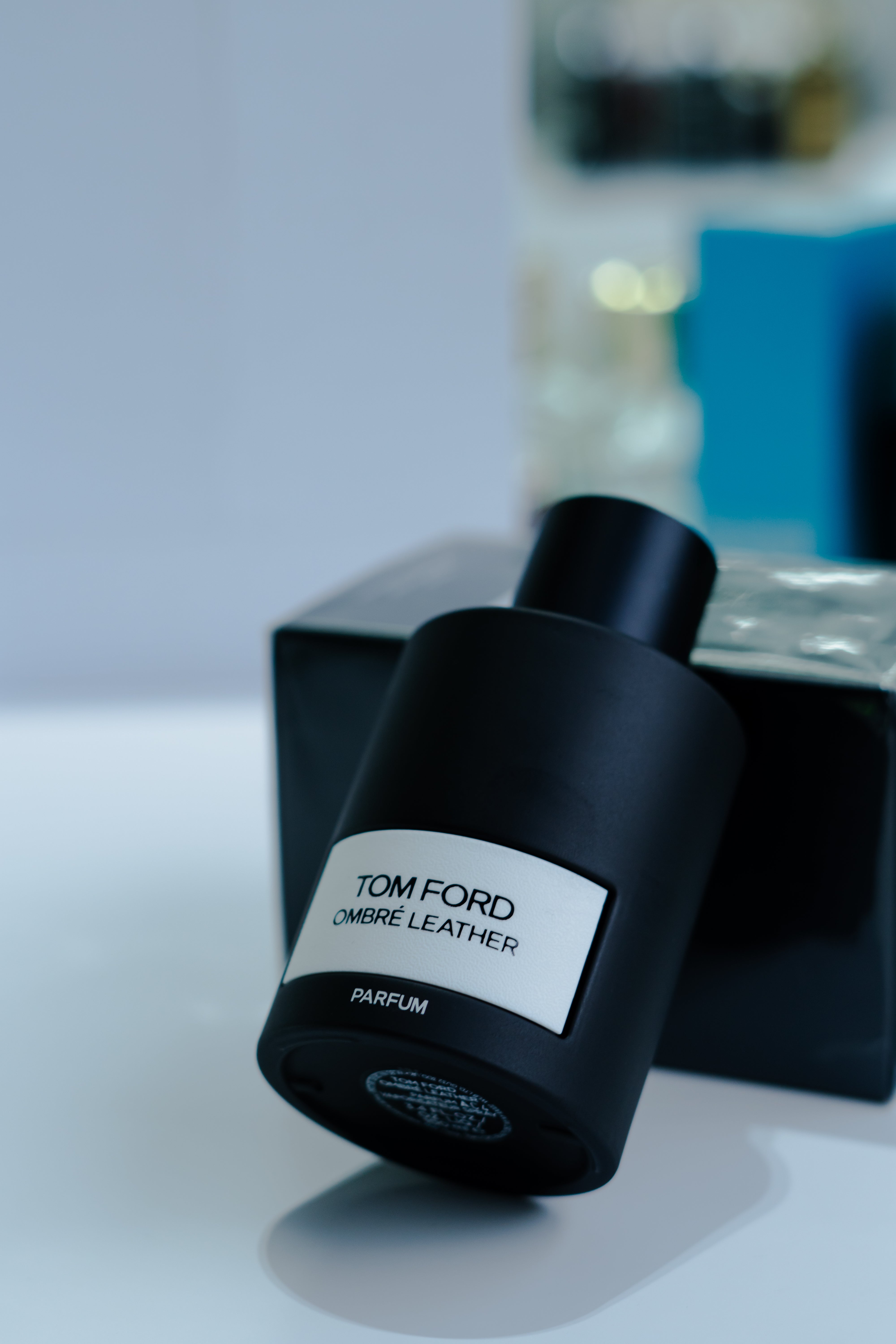 TOM FORD OMBRÉ LEATHER HM PARFUM 100 ml