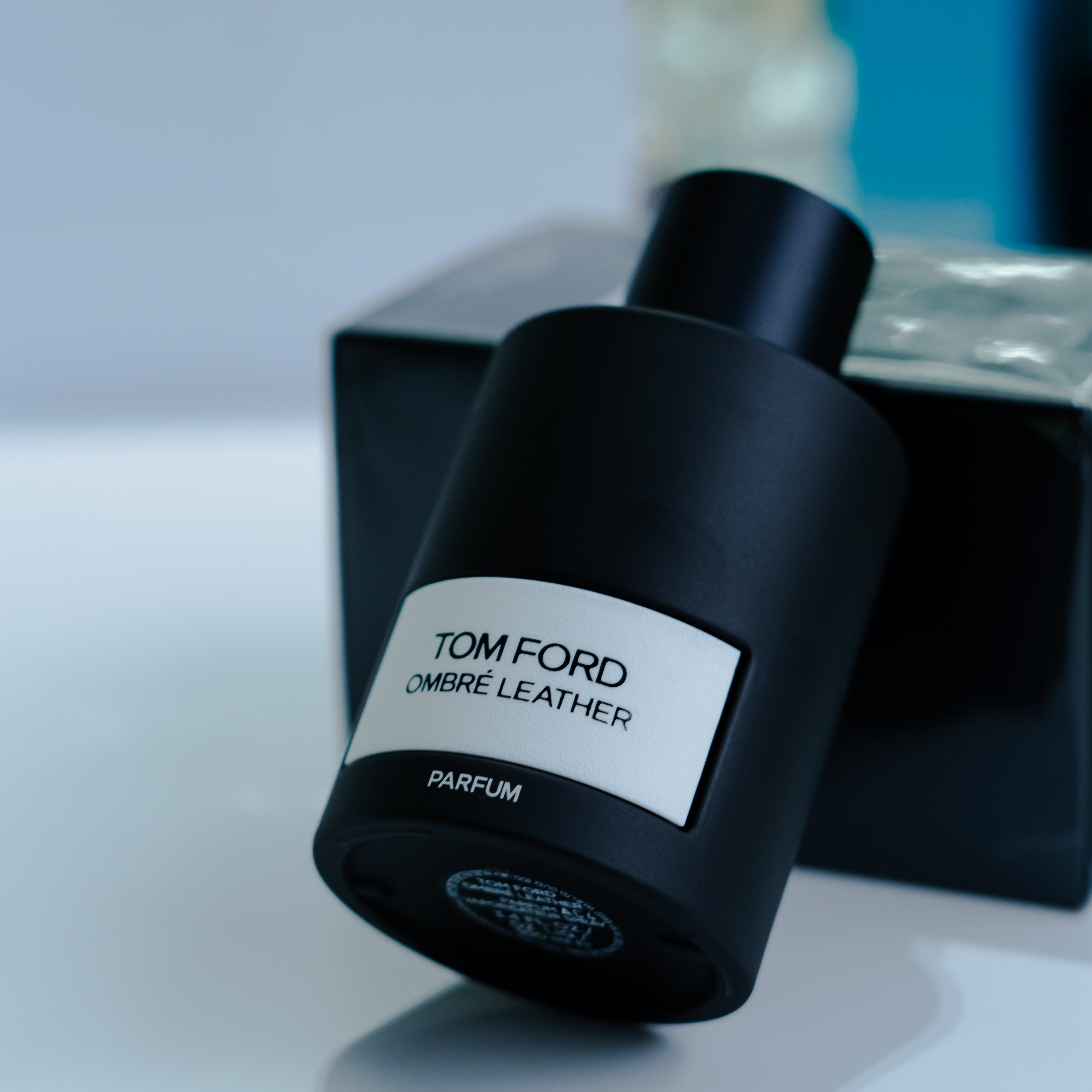 TOM FORD OMBRÉ LEATHER HM PARFUM 100 ml