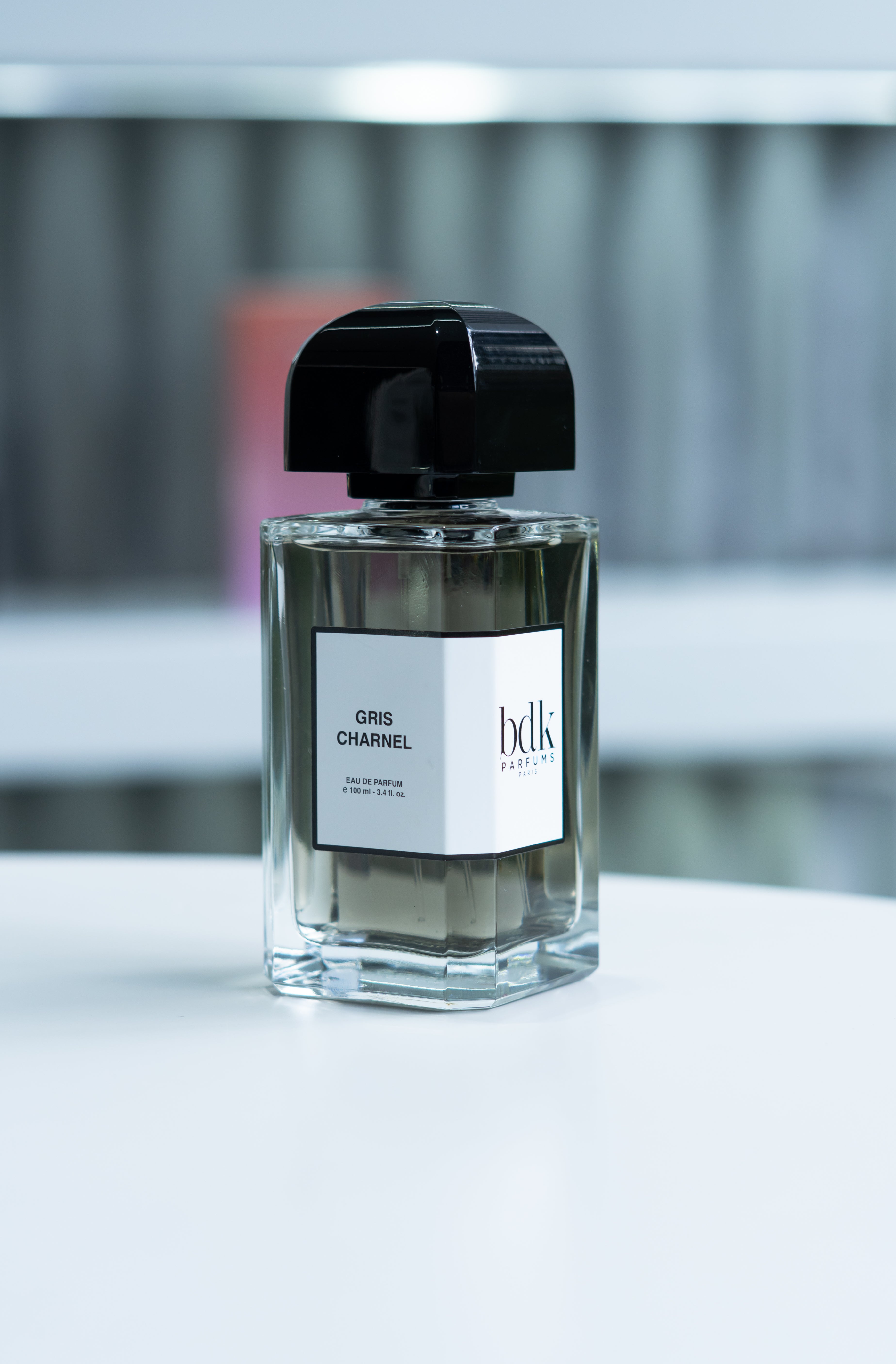 BDK GRIS CHARNEL Eau de parfum 100ml