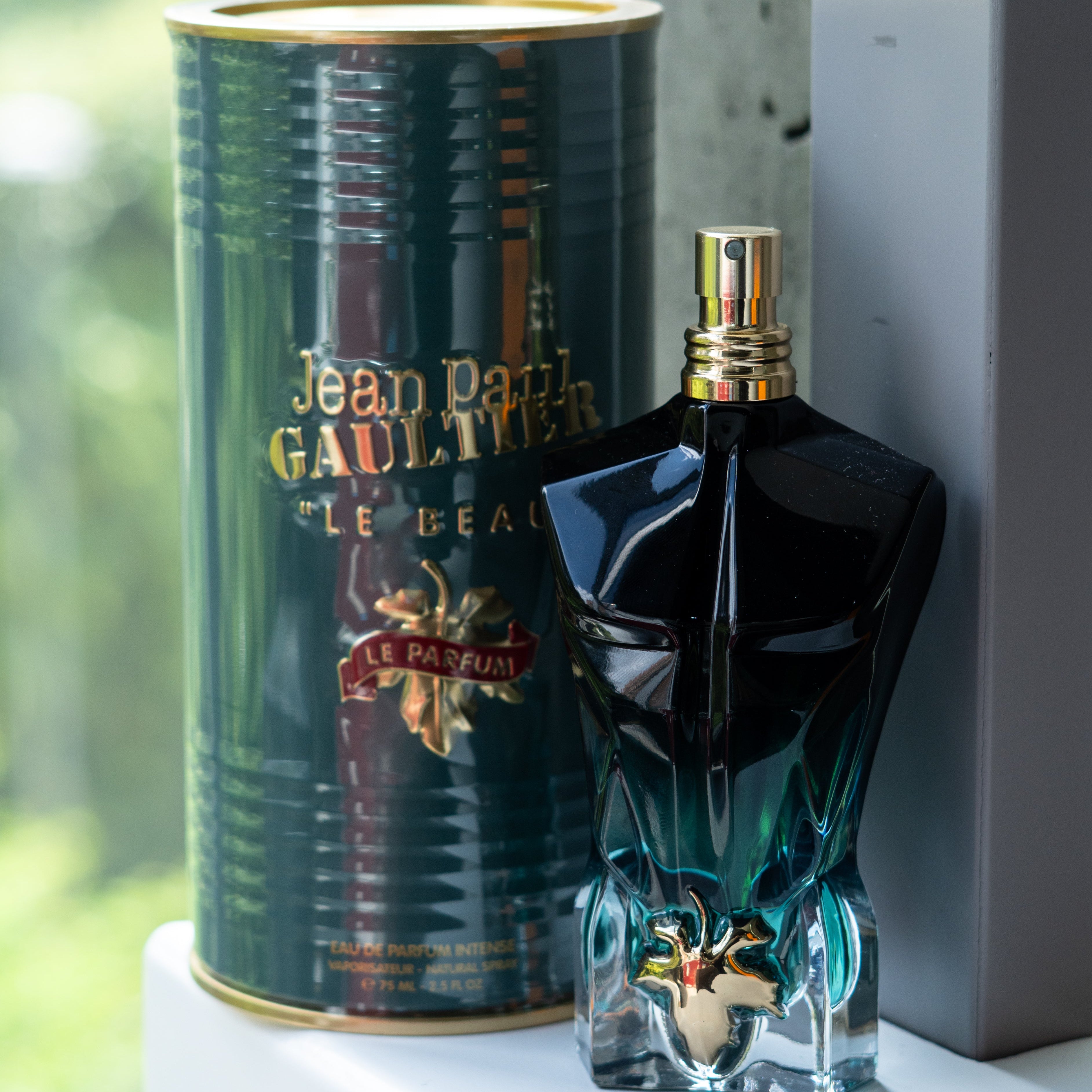 JEAN PAUL LE BEAU LE PARFUM HM 75ml
