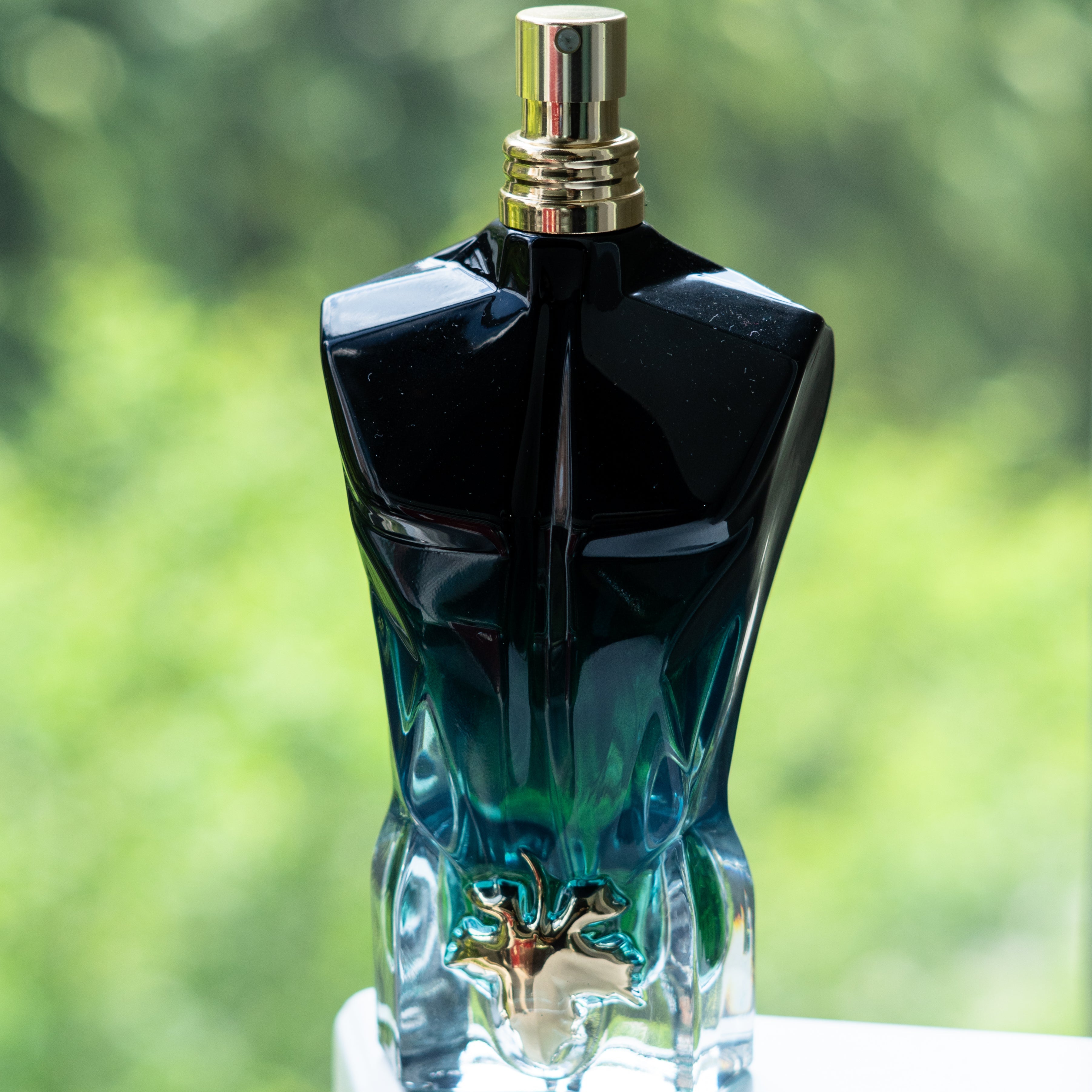 JEAN PAUL LE BEAU LE PARFUM HM 75ml