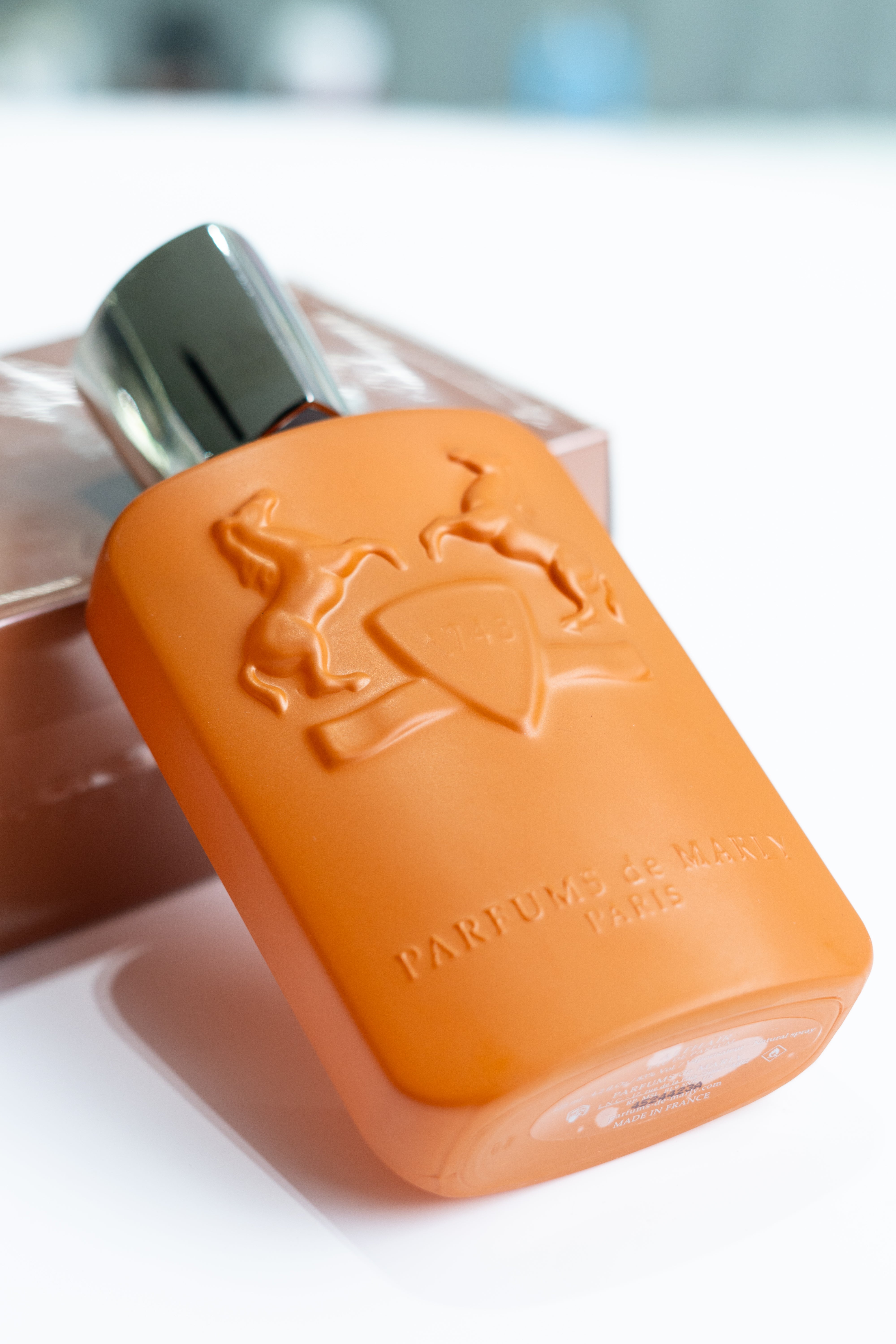 MARLY PARFUMS ALTHAÏR HM Eau de Parfum 125 ml