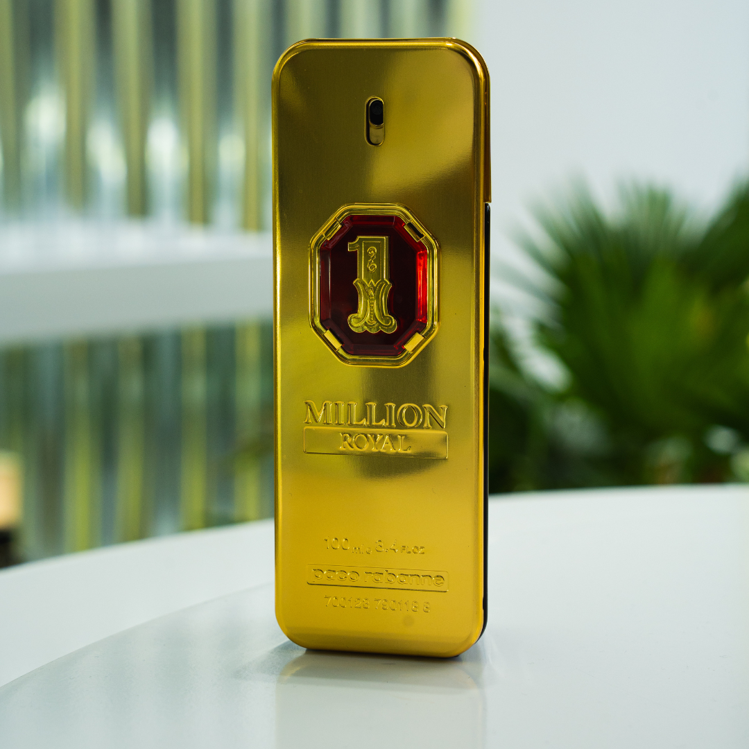 Rabanne One Million Royal Parfum 100ml