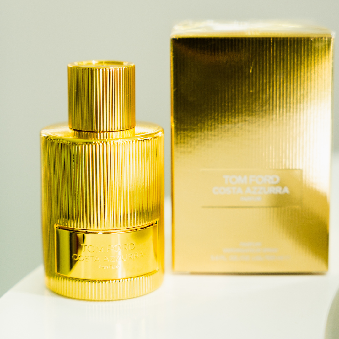 TOM FORD COSTA AZURRA UNISEX PARFUM 100ML