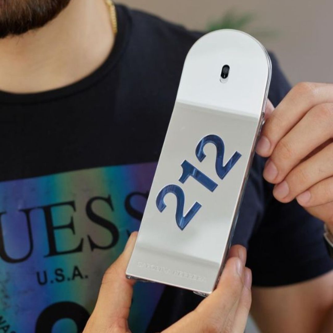 212 MEN Heroes EDT 100 ml