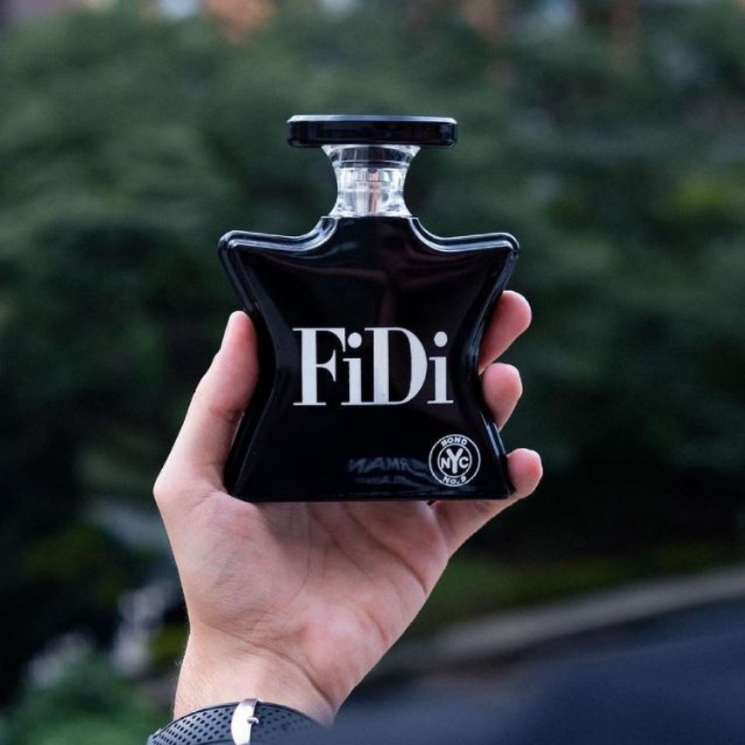 Bond Fidi EDP 100 ml