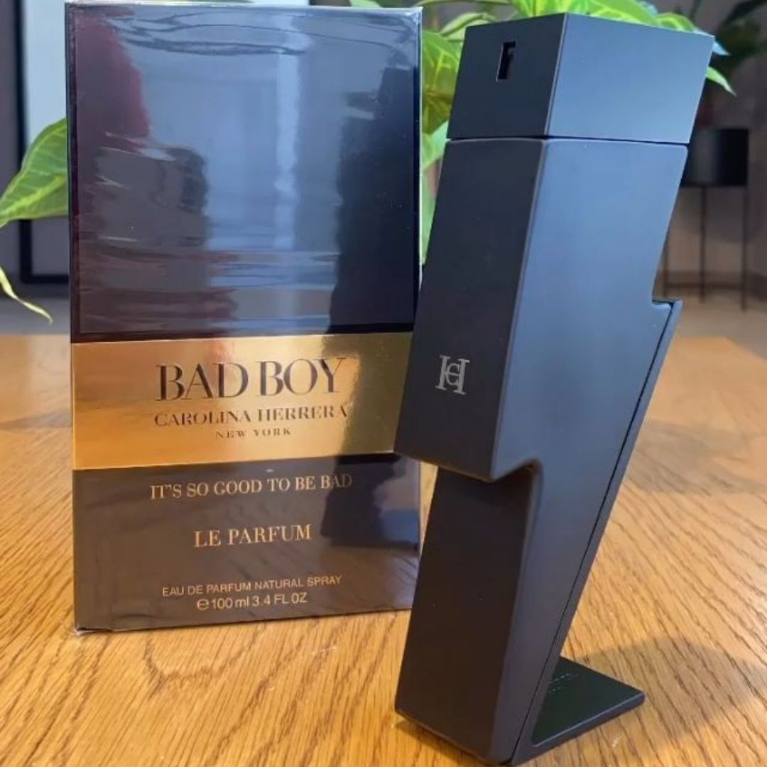 CH Le Parfum EDP 80 ml