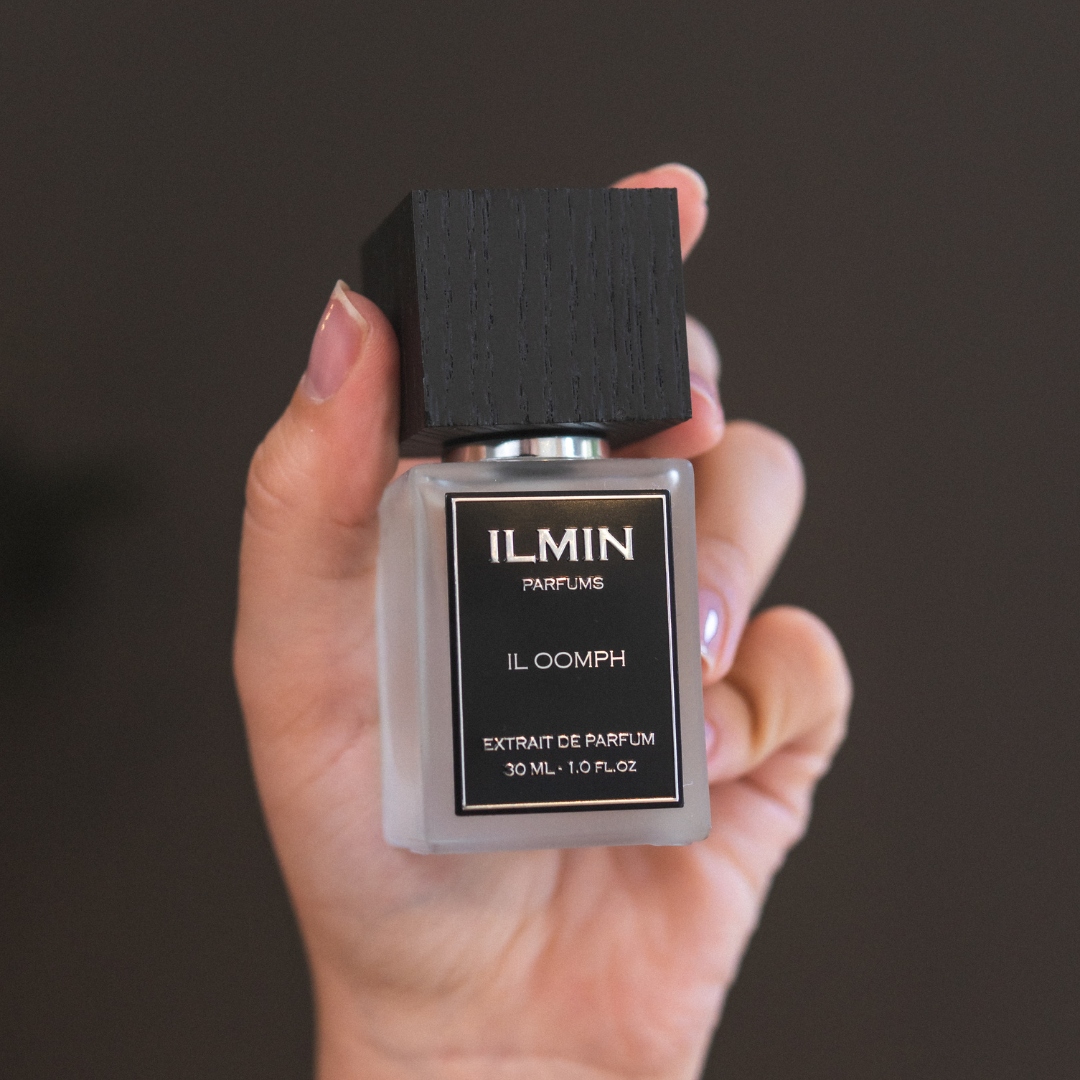 ILMIN Il Oomph Extracto 30ml