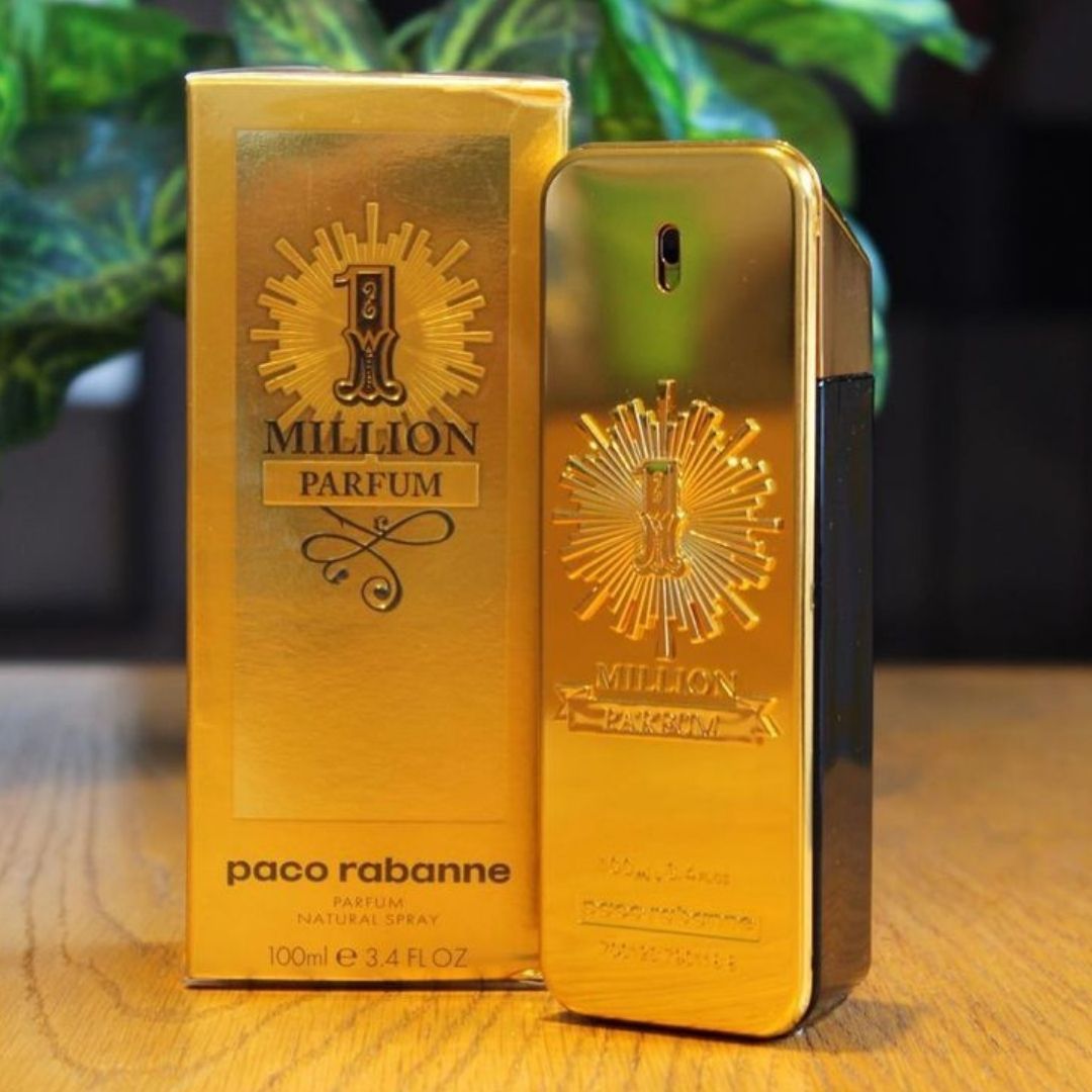 One Million Parfum EDP 100 ml