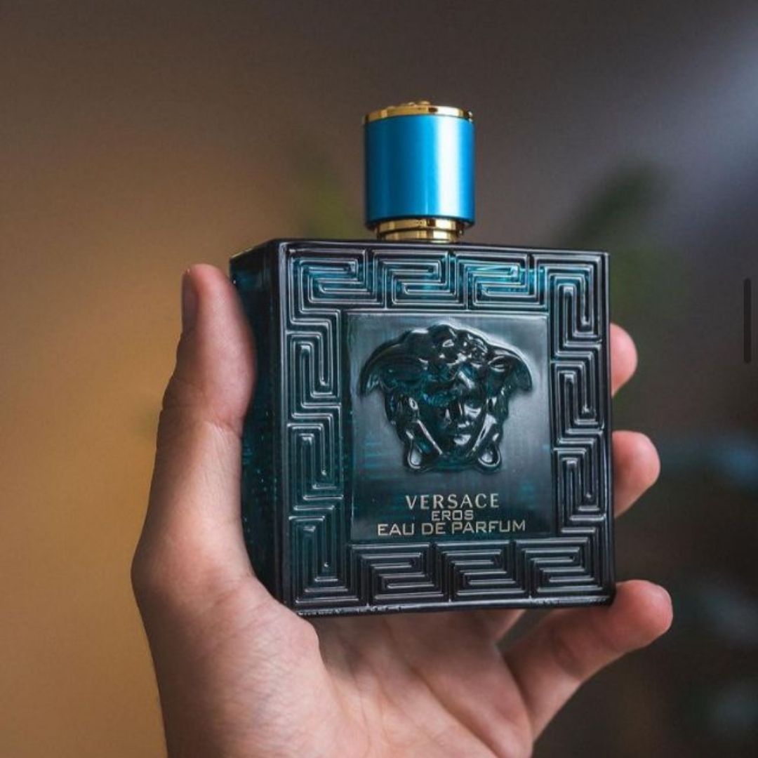 Versace Eros EDP