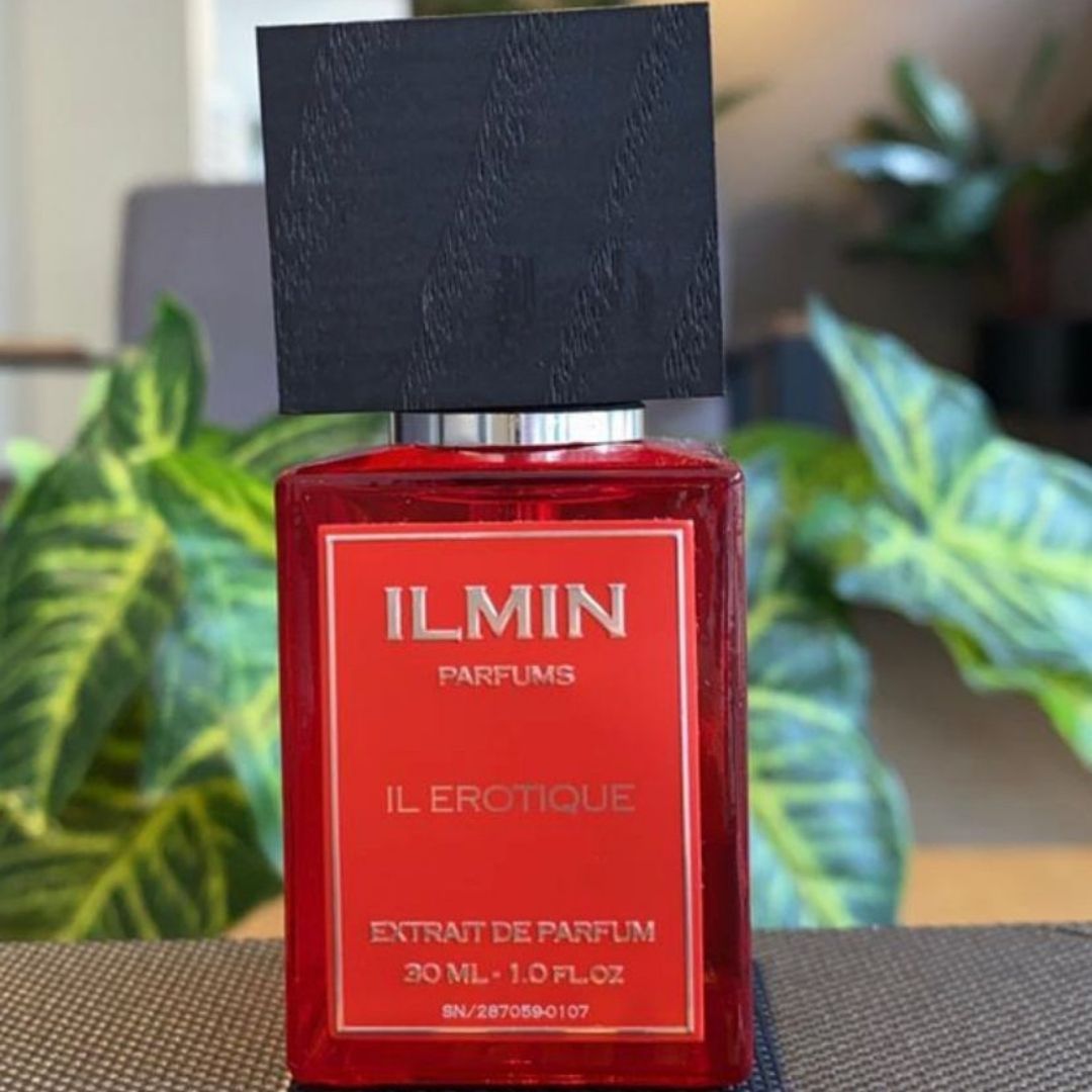 ilMin il Erotique 30 ml