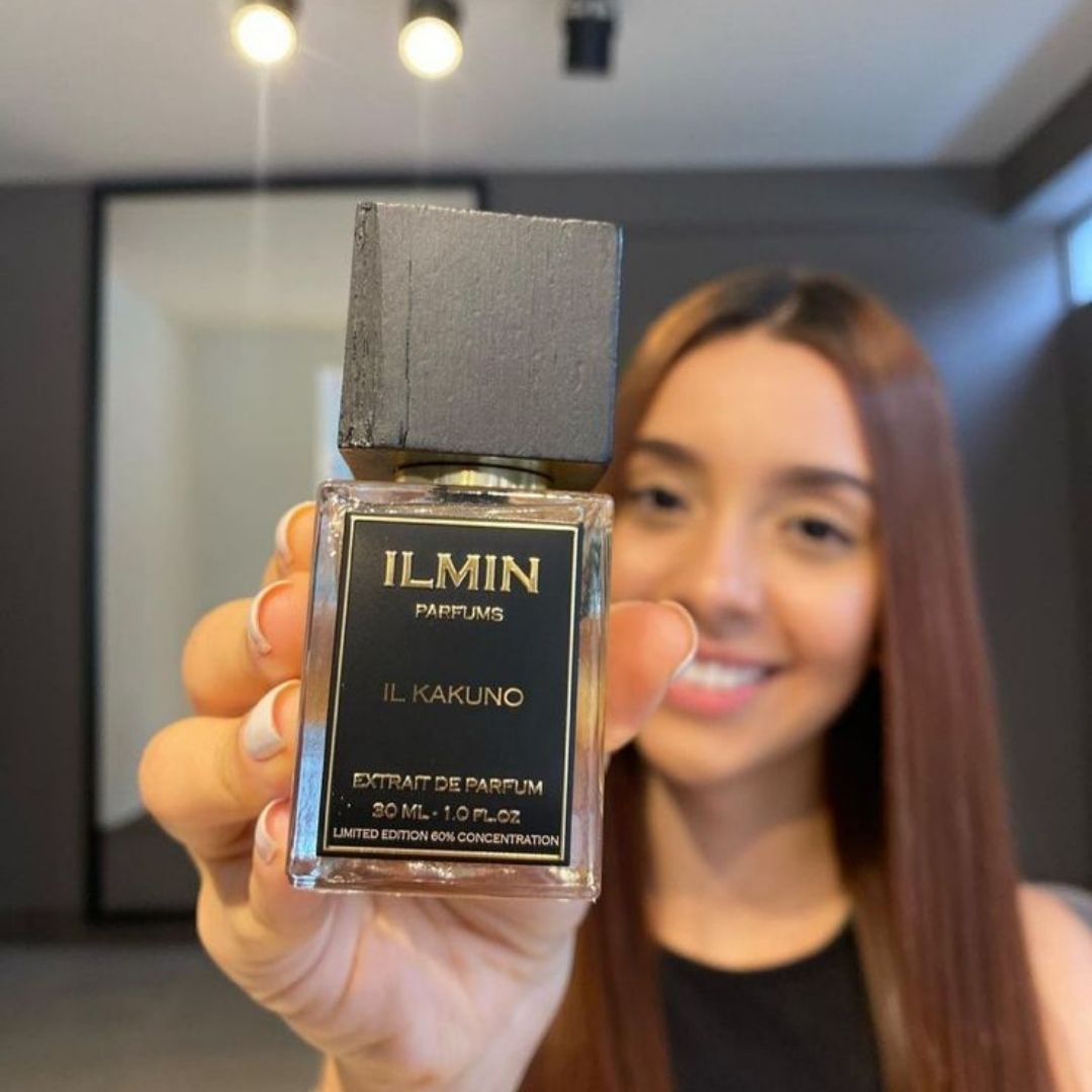 ilMin il Kakuno 30 ml