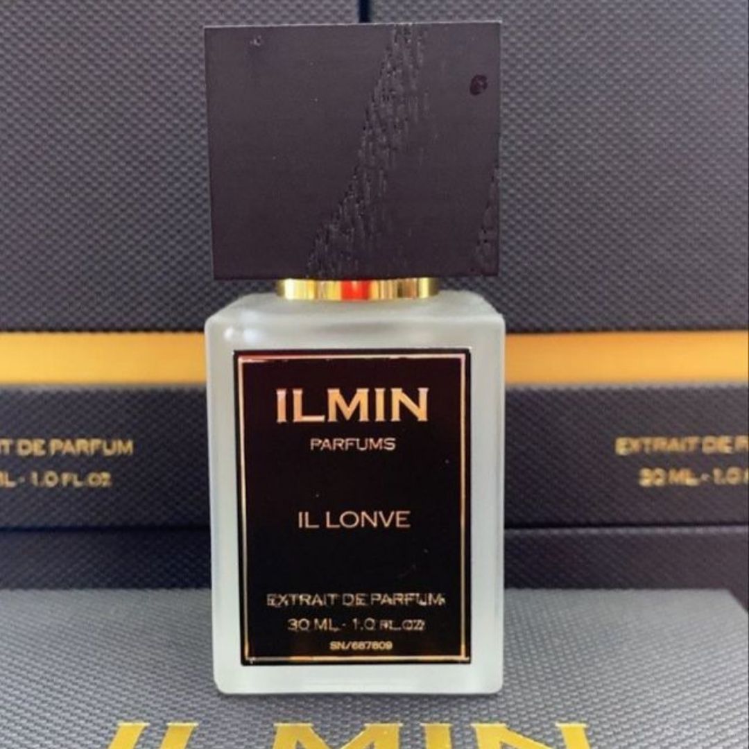 ilMin il Lonve 30 ml