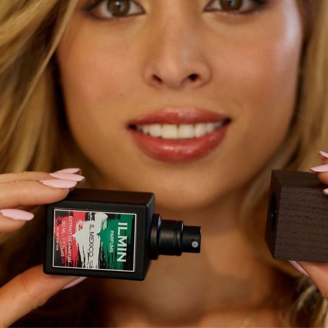 ilMin il Mexico 30 ml