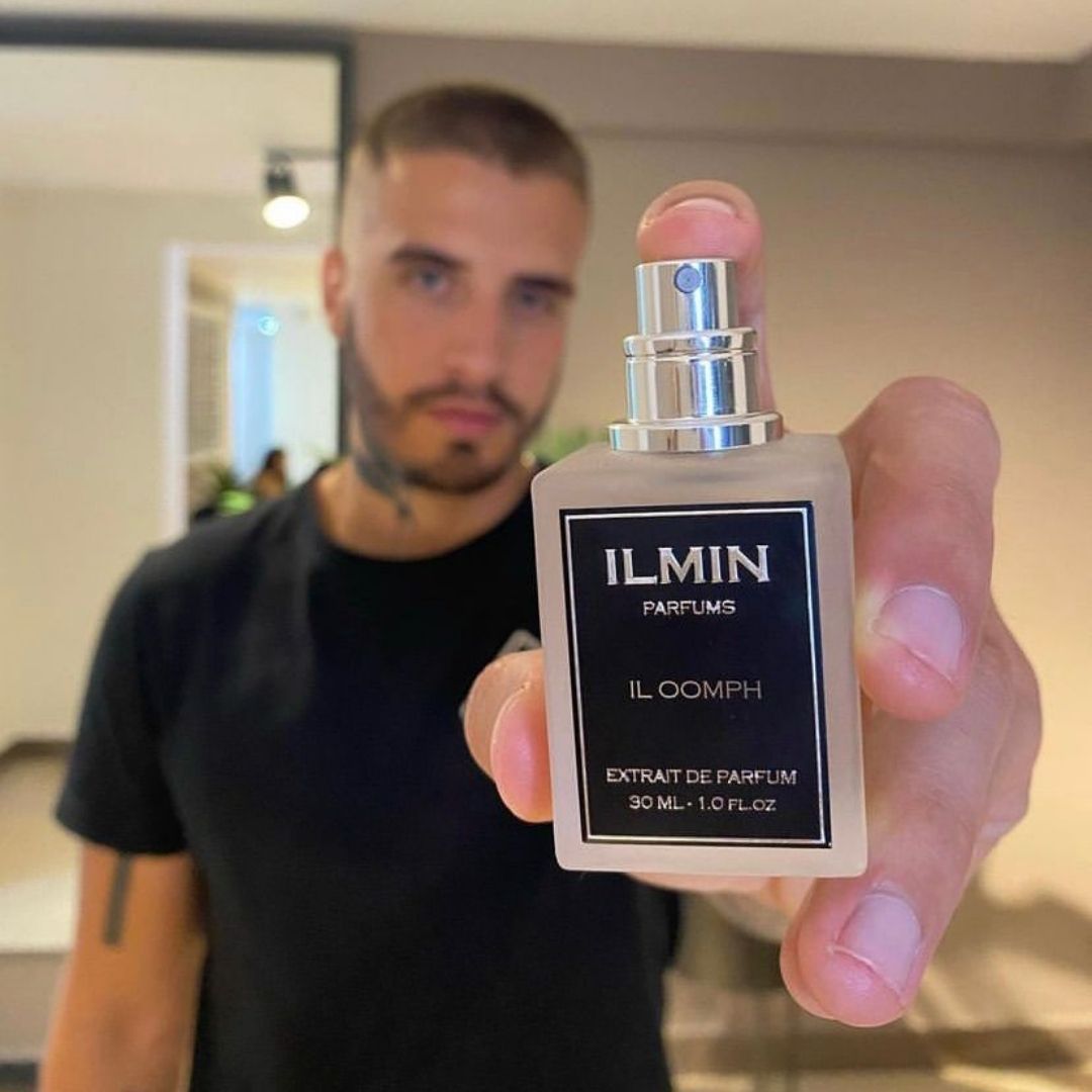 ilMin il Oomph 30 ml