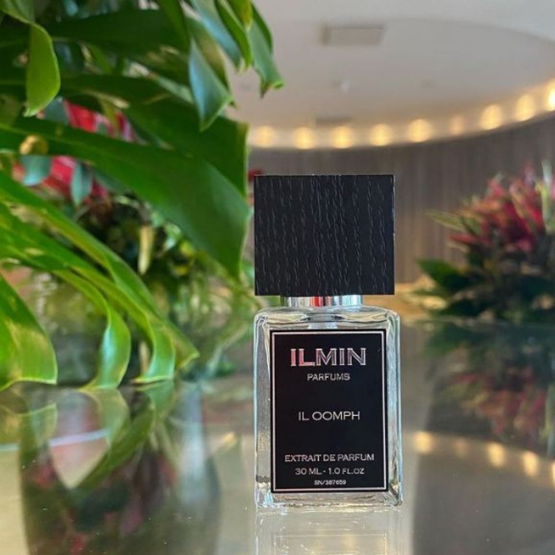 ilMin il Oomph 30 ml