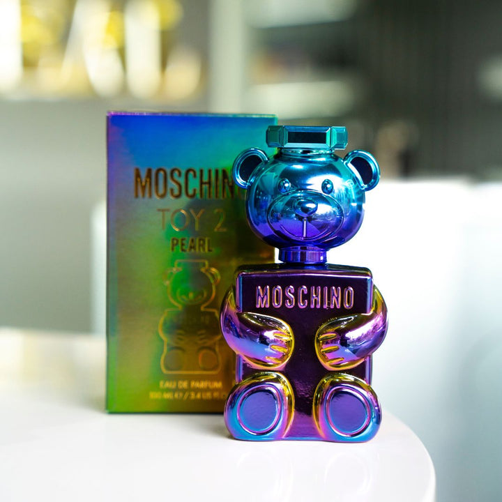 MOSCHINO TOY PEARL DM Eau de Parfum