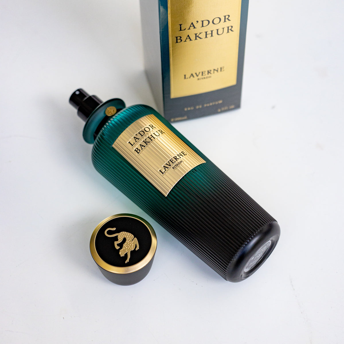 LAVERNE LA'DOR BAKHUR Hm Edp 200ml