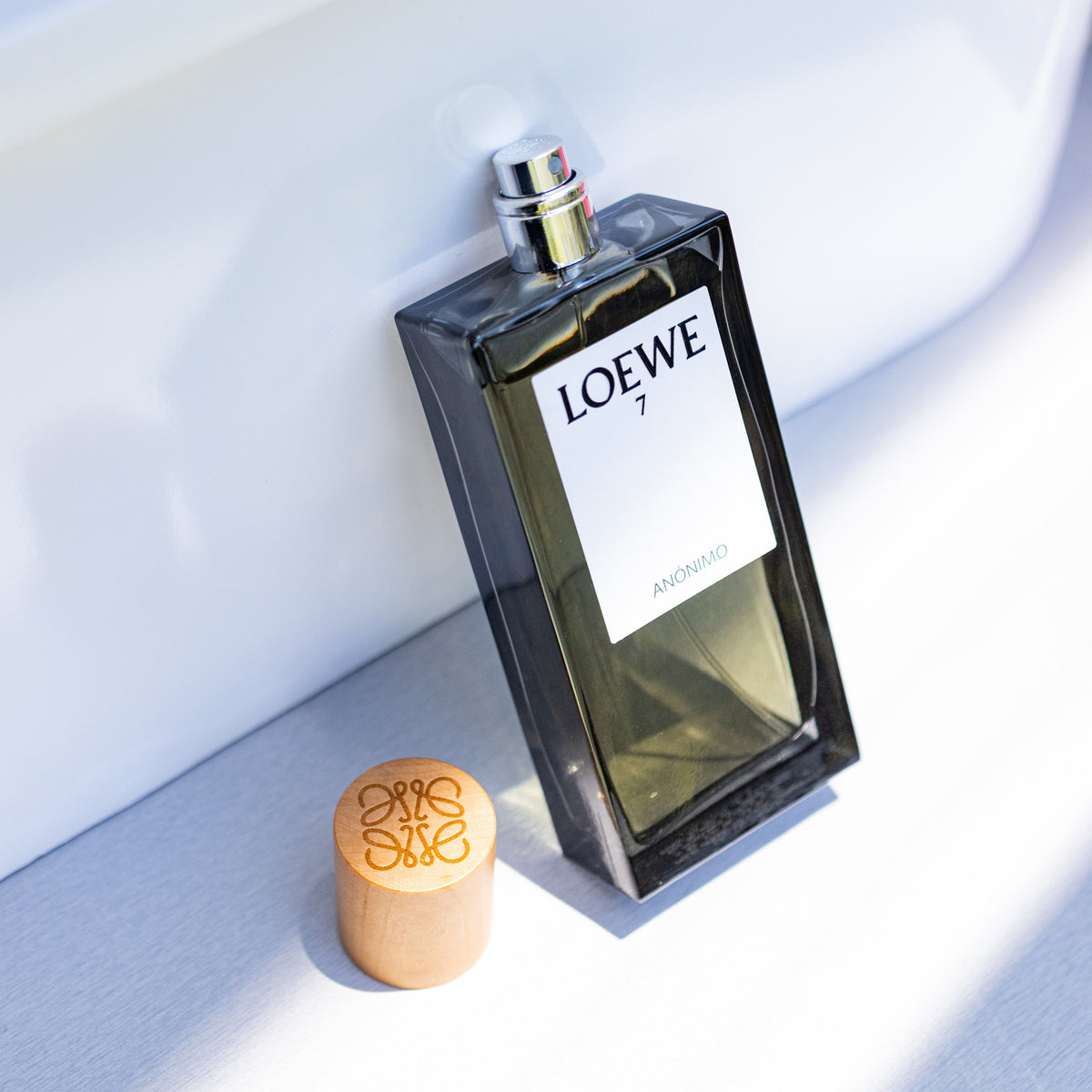 LOEWE 7 ANONIMO Edp Hm 100ml