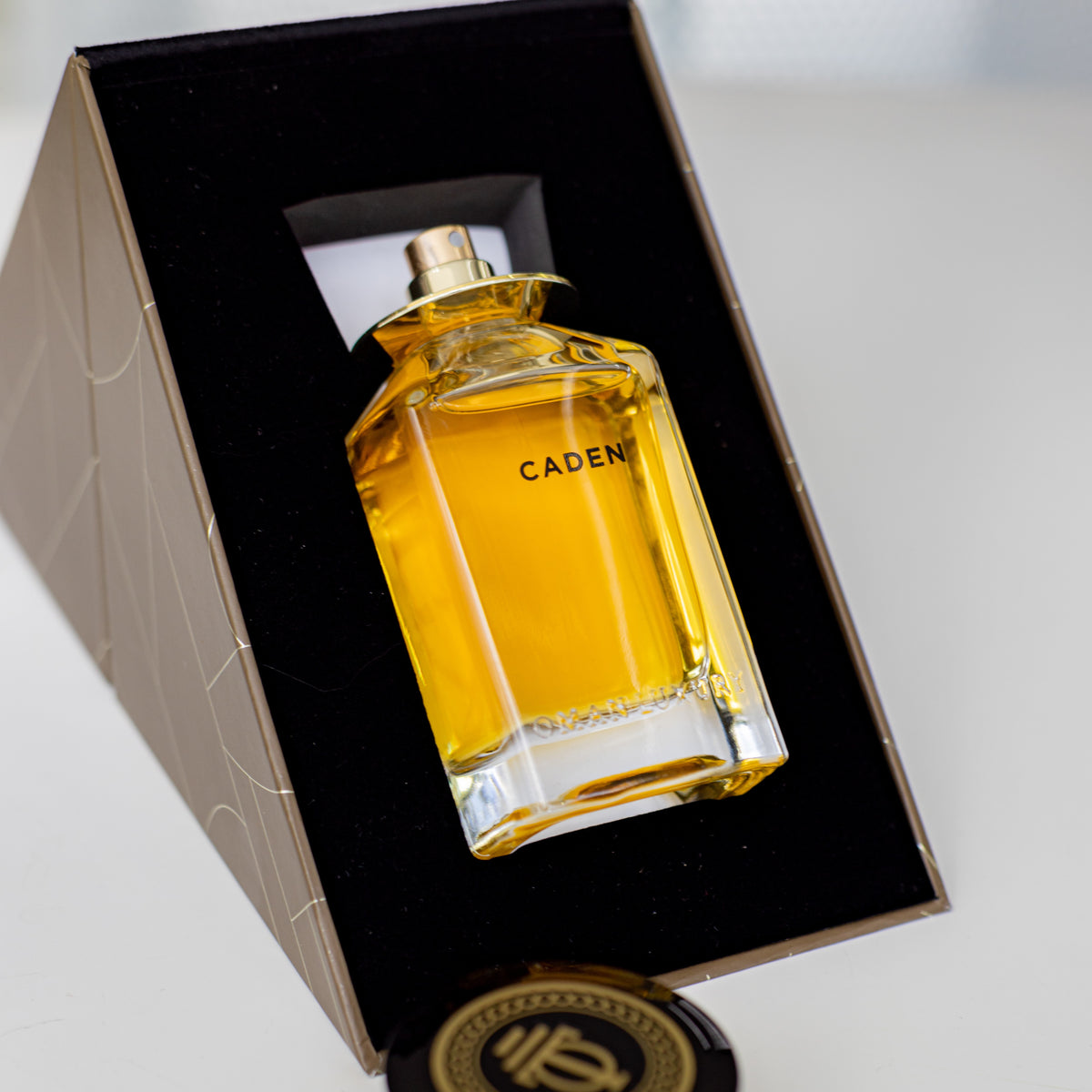 CADEN OMANLUXURY Unisex EDP 100ml