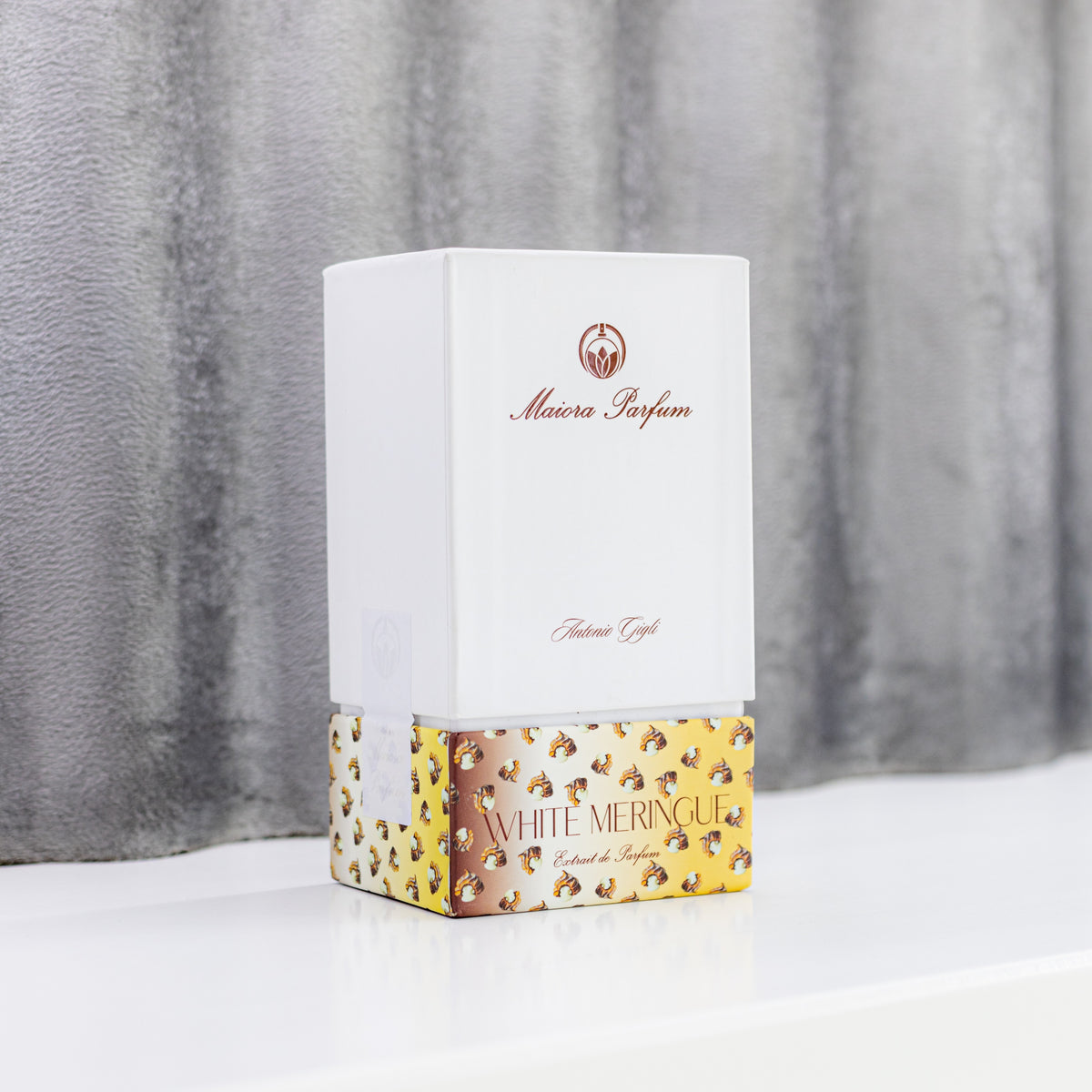 Maoira Parfum White Meringue Extrait 100ml
