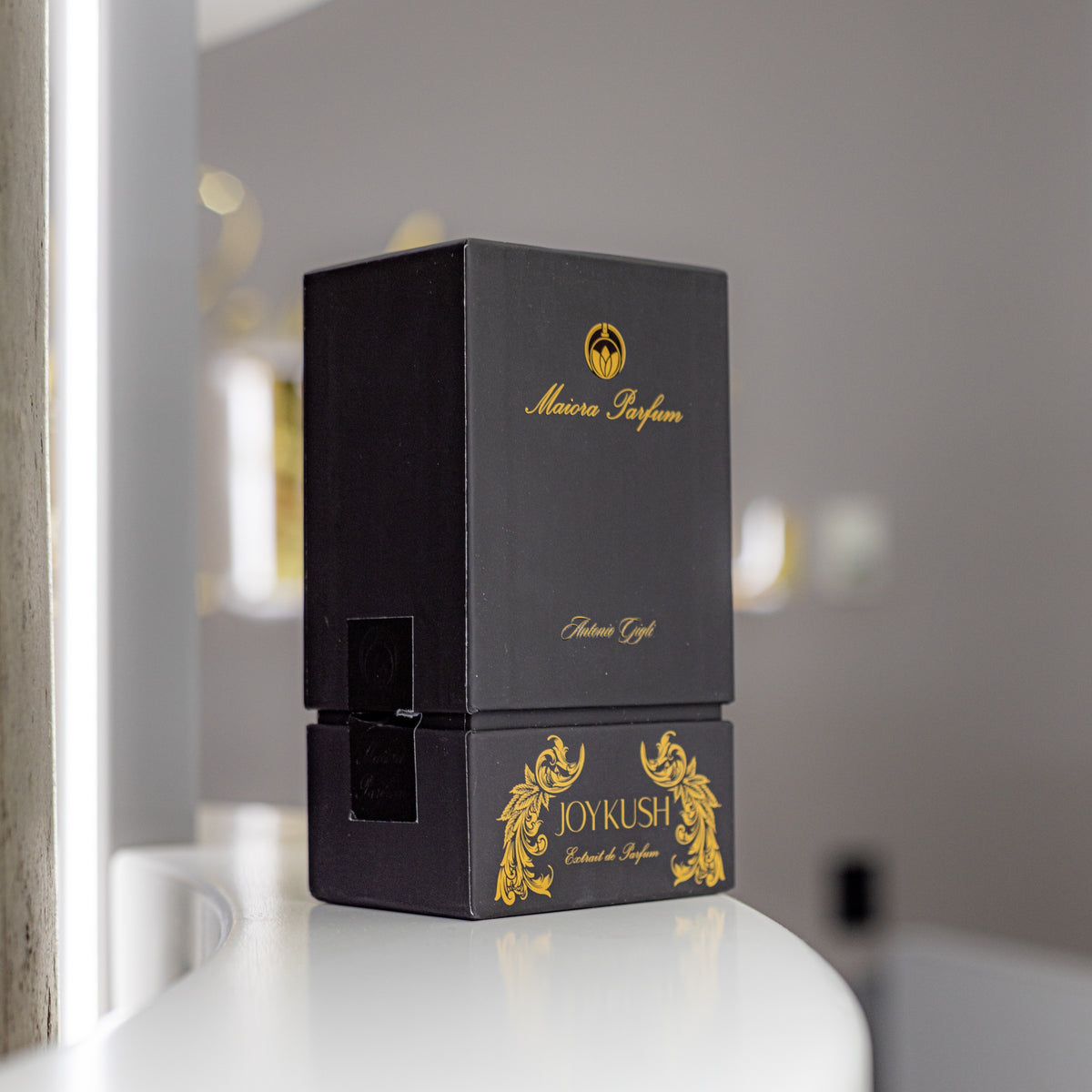 Maiora Parfum Joykush Extrait Unisex 100ml