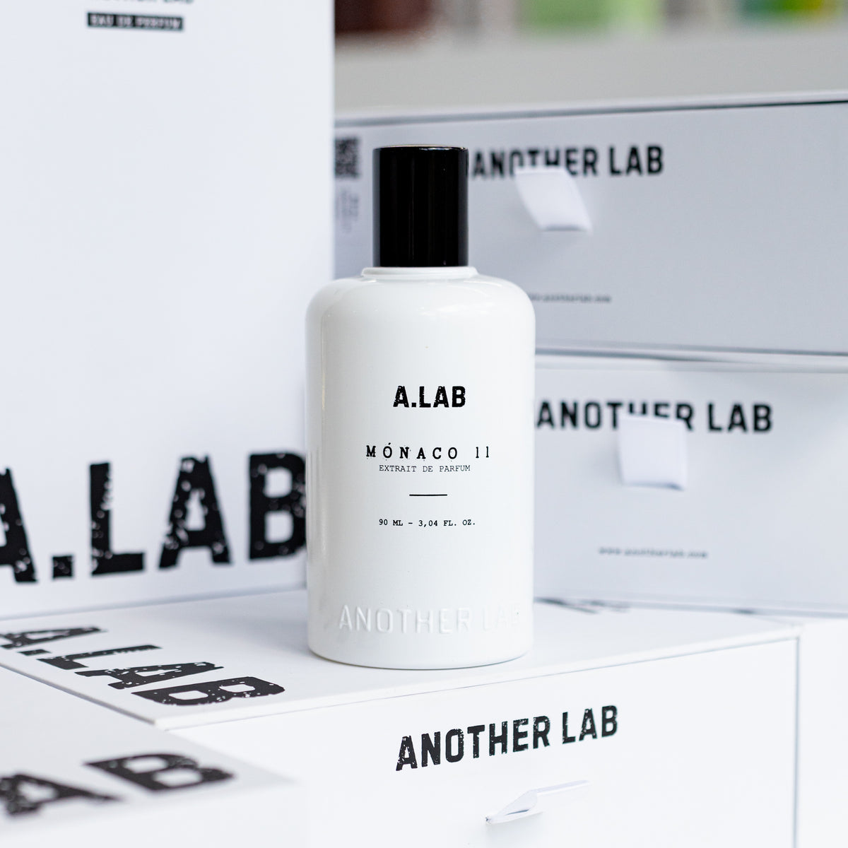 ANOTHER LAB MONACO 11 Extracto de Perfume 90ml