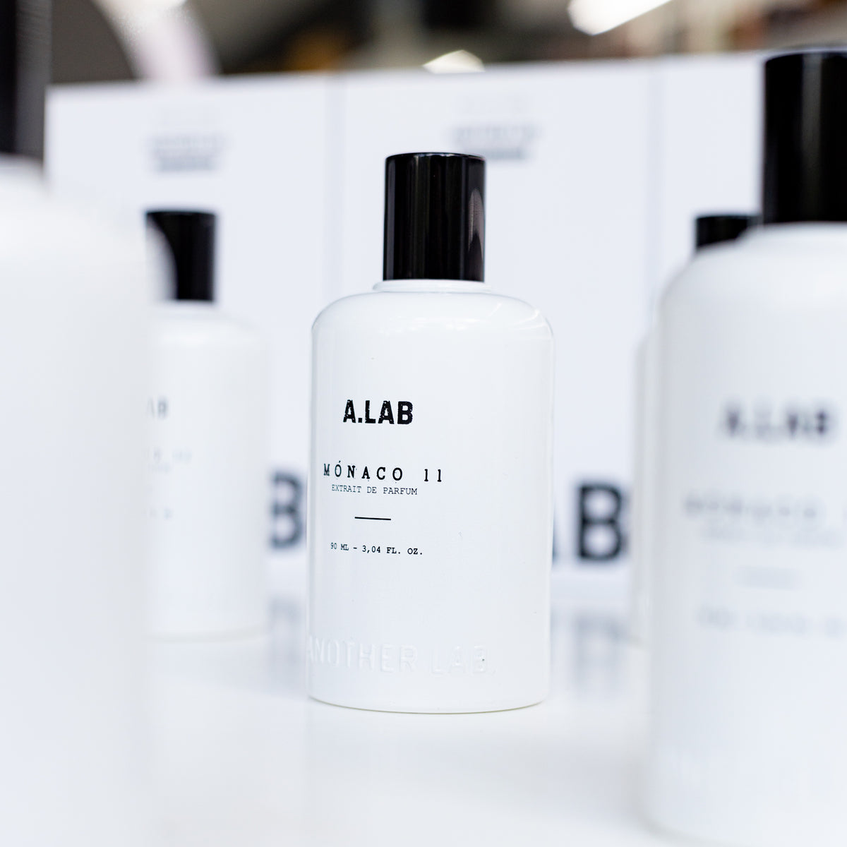 ANOTHER LAB MONACO 11 Extracto de Perfume 90ml