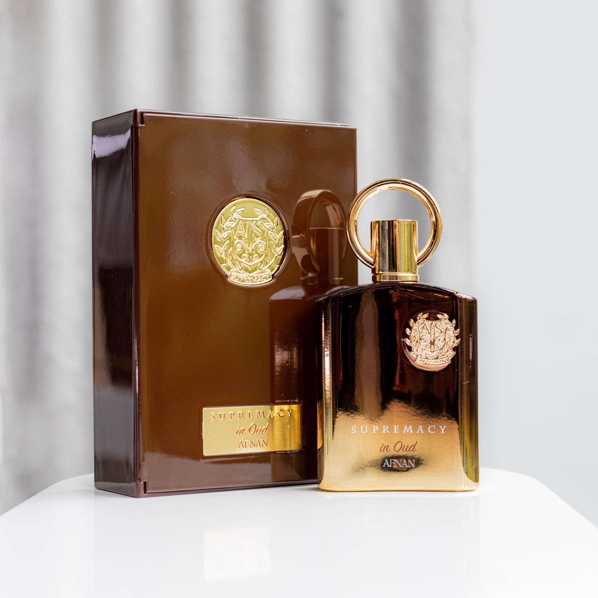 AFNAN SUPREMACY IN OUD HM 100ML