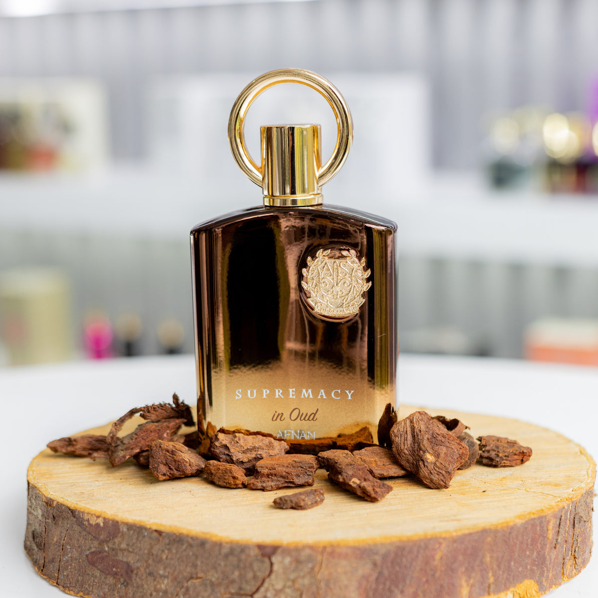 AFNAN SUPREMACY IN OUD HM 100ML