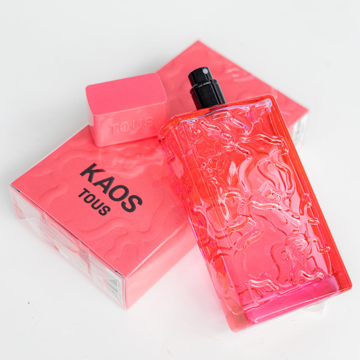 TOUS KAOS Eau de parfum 100ml