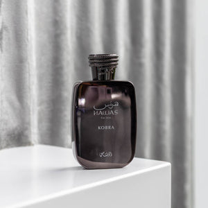 HAWAS KOBRA HM Eau de Parfum 100ml