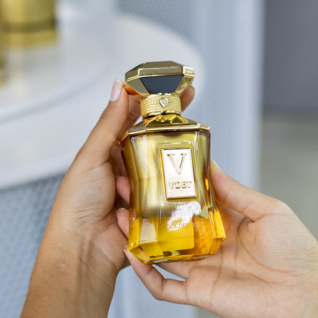 VOET GOLDEN VICE UNISEX PARFUM 60ML