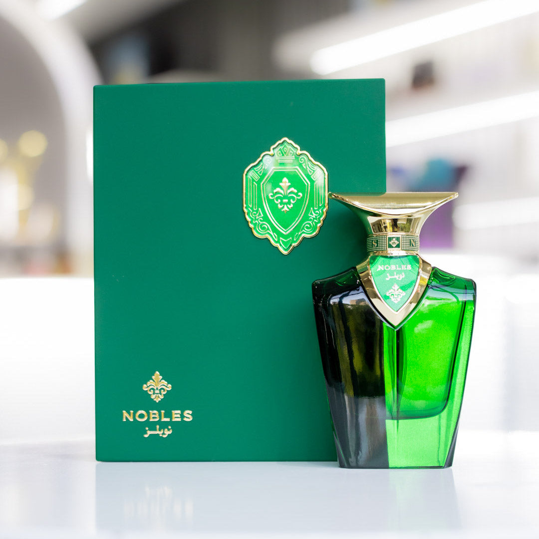 ARABIAN OUD NOBLES MEN EDP 80 ml