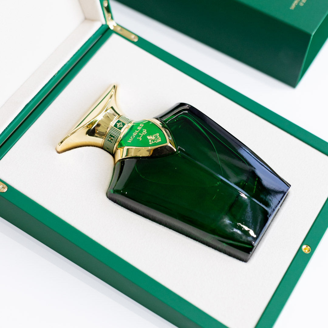 ARABIAN OUD NOBLES MEN EDP 80 ml