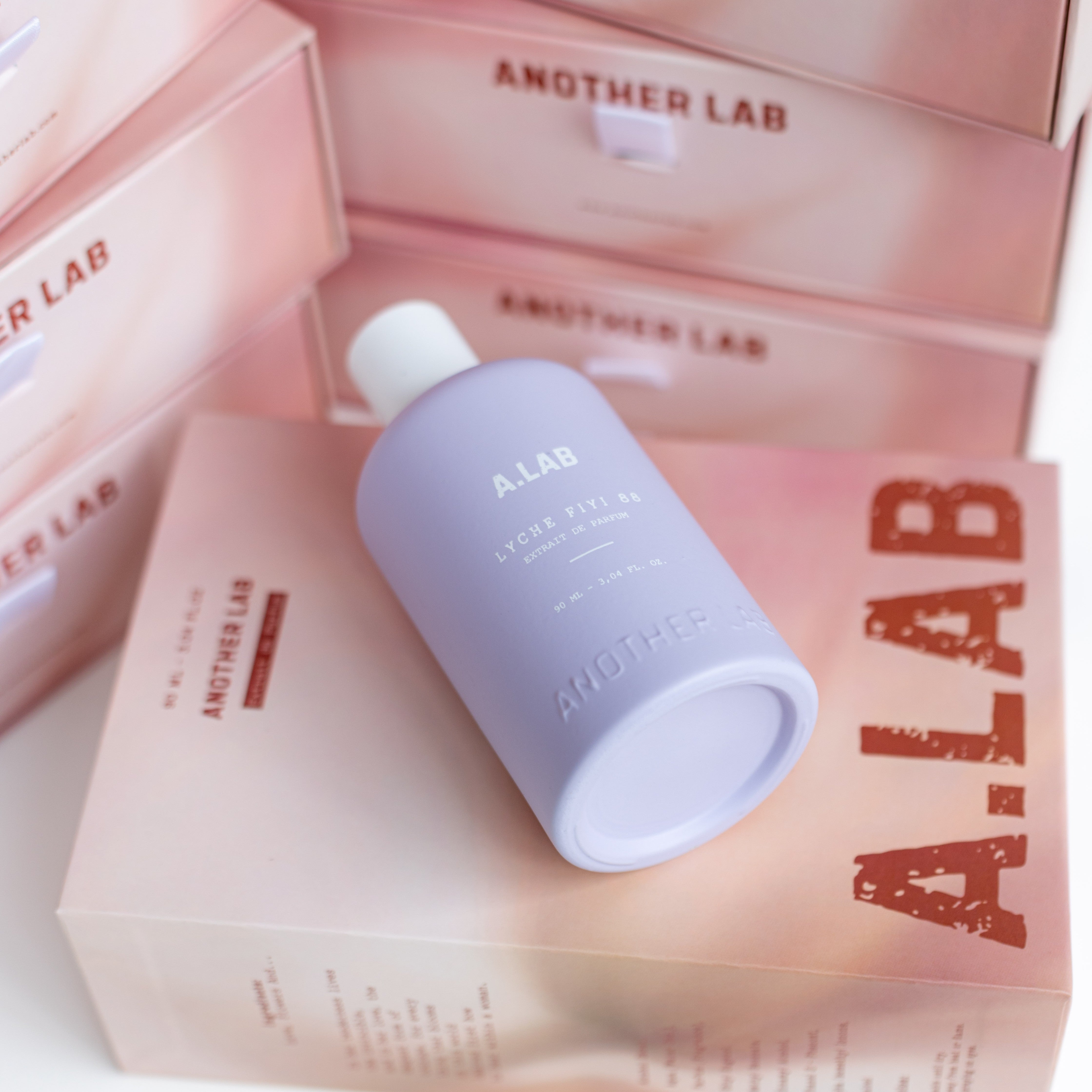 ANOTHER LAB LYCHE FIYI 88 Extracto de Perfume 90ml