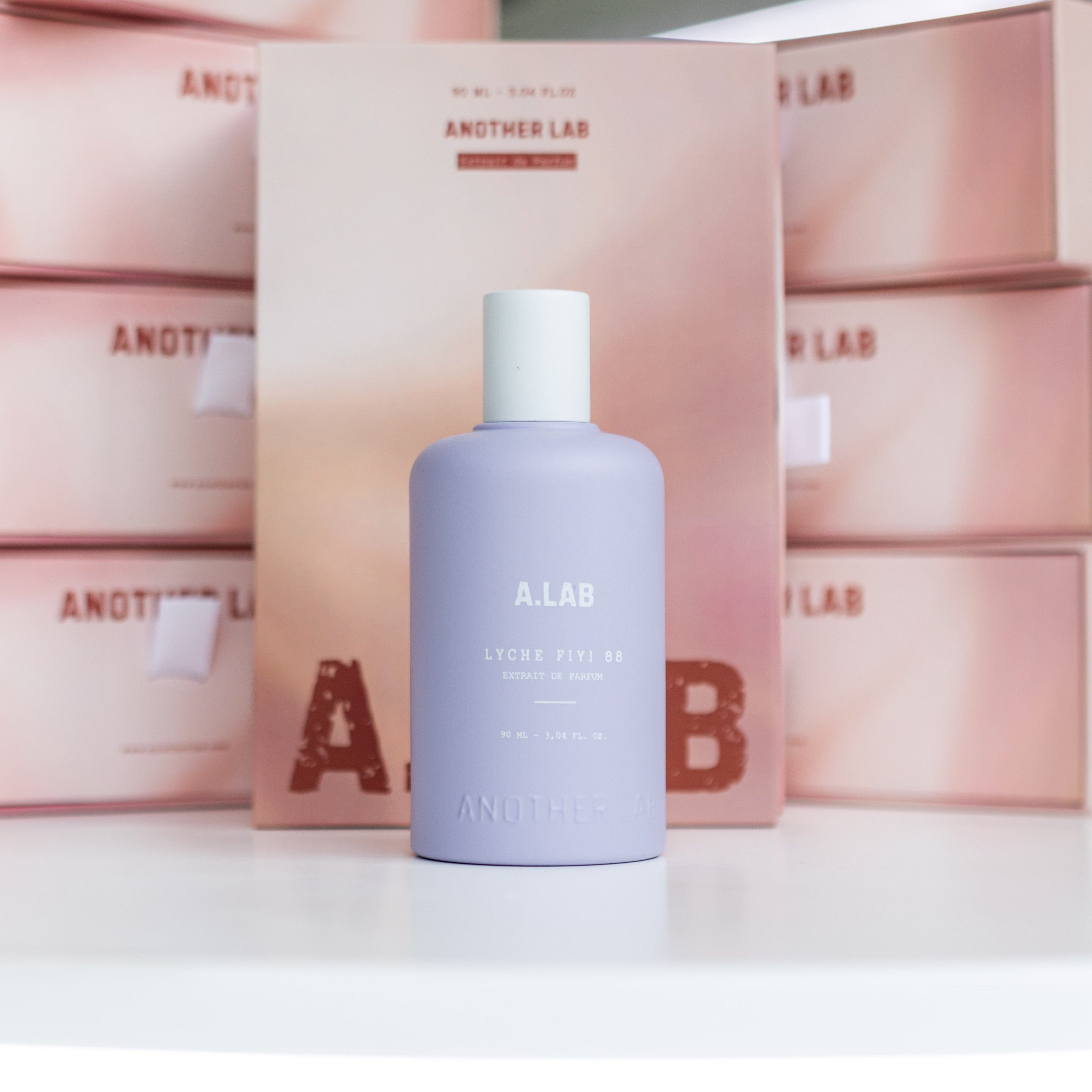 ANOTHER LAB LYCHE FIYI 88 Extracto de Perfume 90ml
