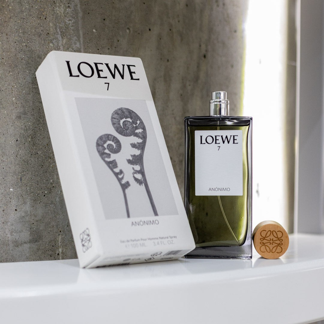 LOEWE 7 ANONIMO Edp Hm 100ml