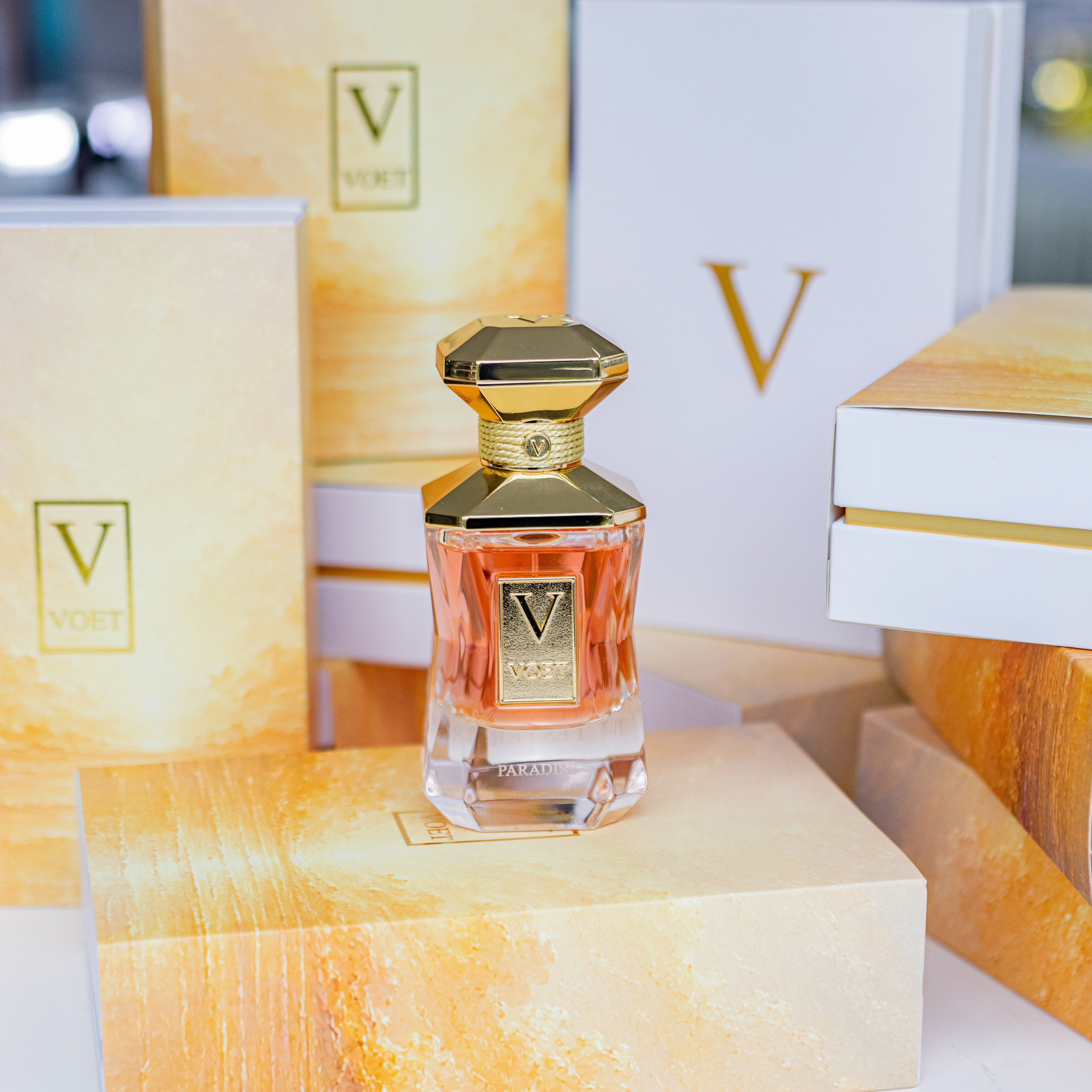 VOET PARADISE DM PARFUM 60ML