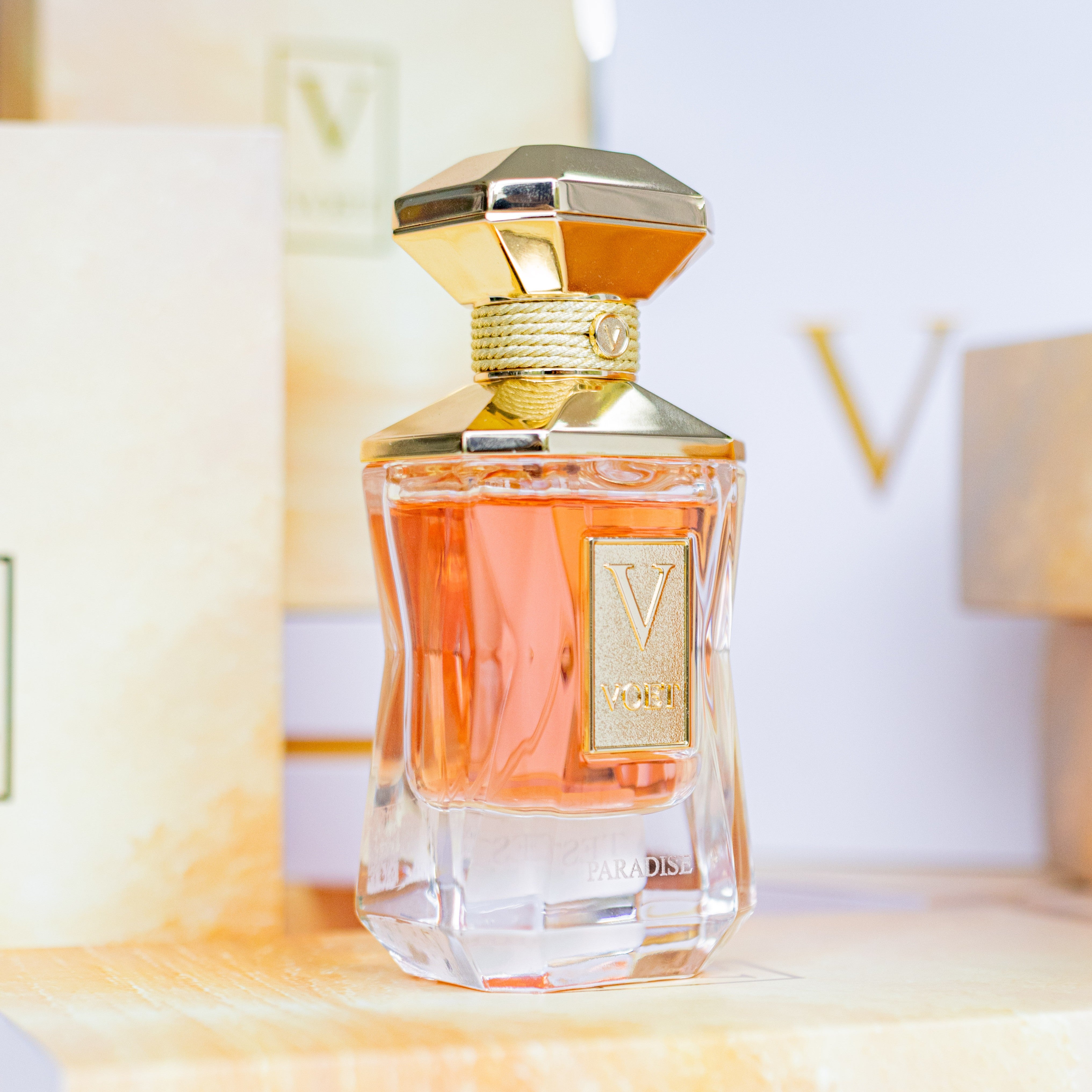 VOET PARADISE DM PARFUM 60ML