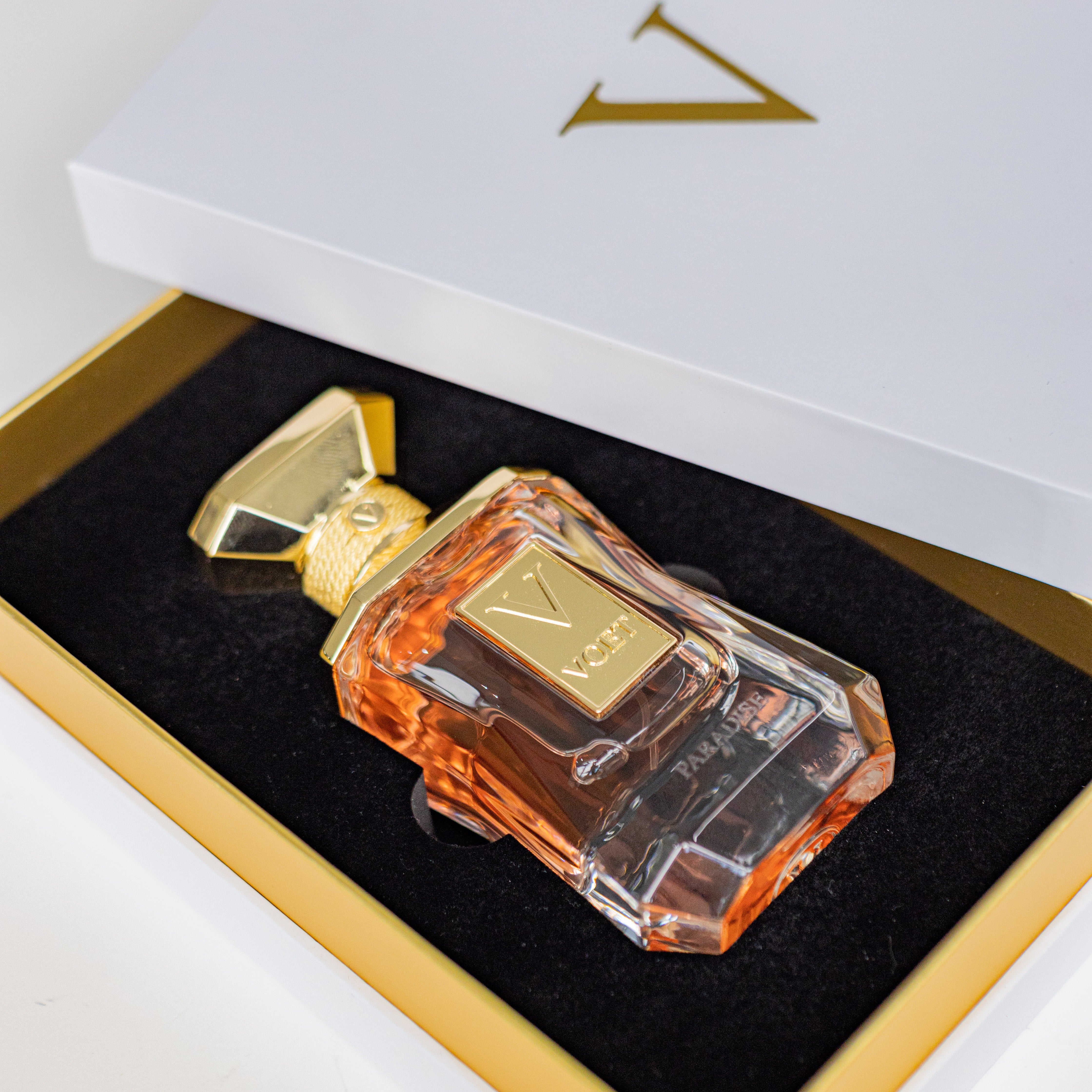 VOET PARADISE DM PARFUM 60ML