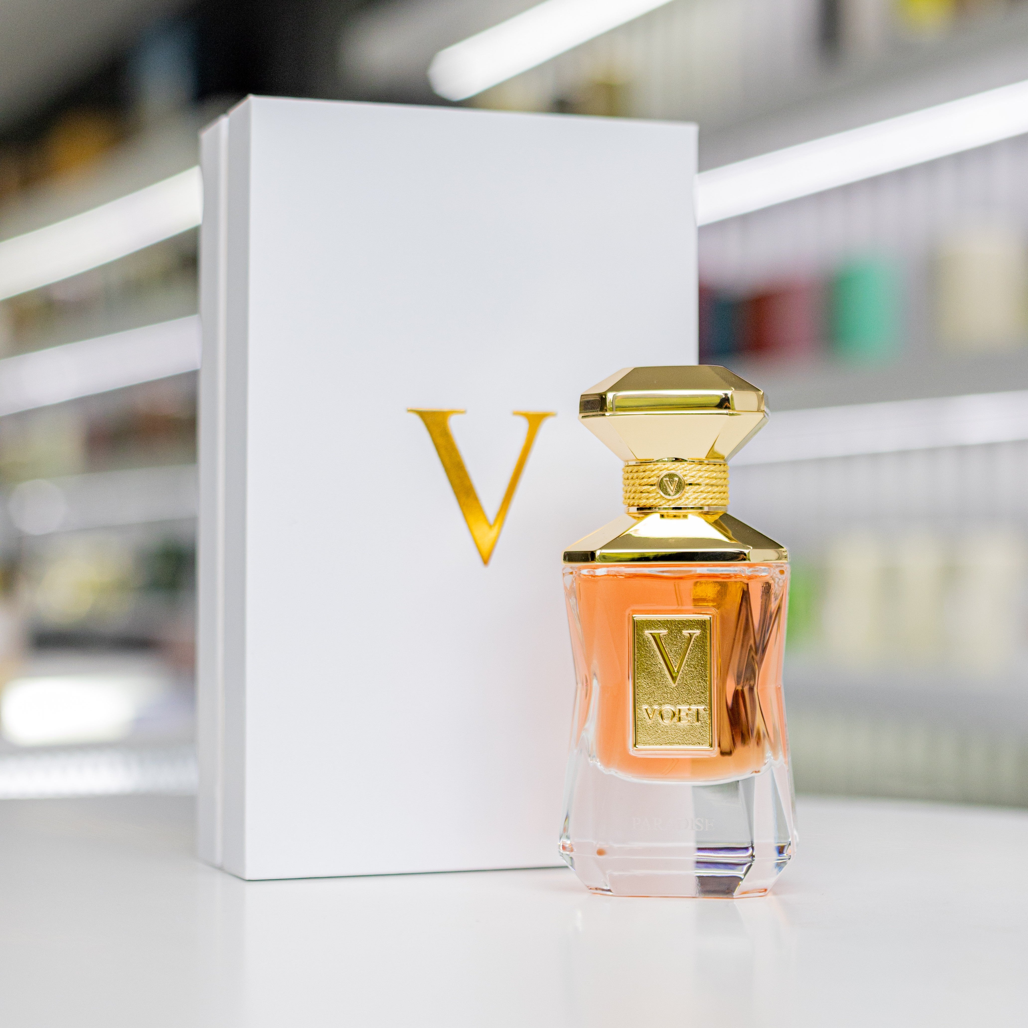 VOET PARADISE DM PARFUM 60ML