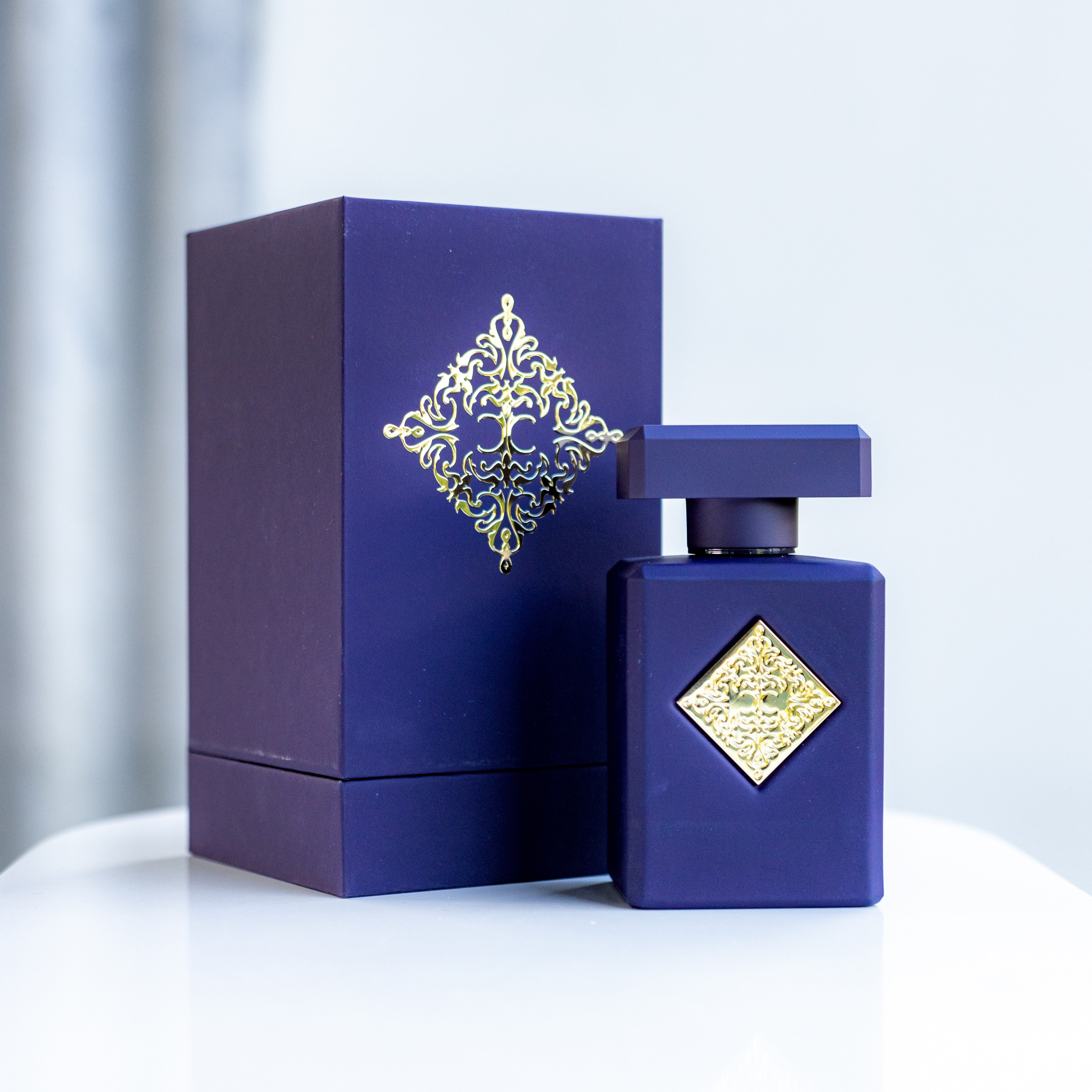 INITIO CAN'T GET ENOUGH UNISEX EDP 90ml