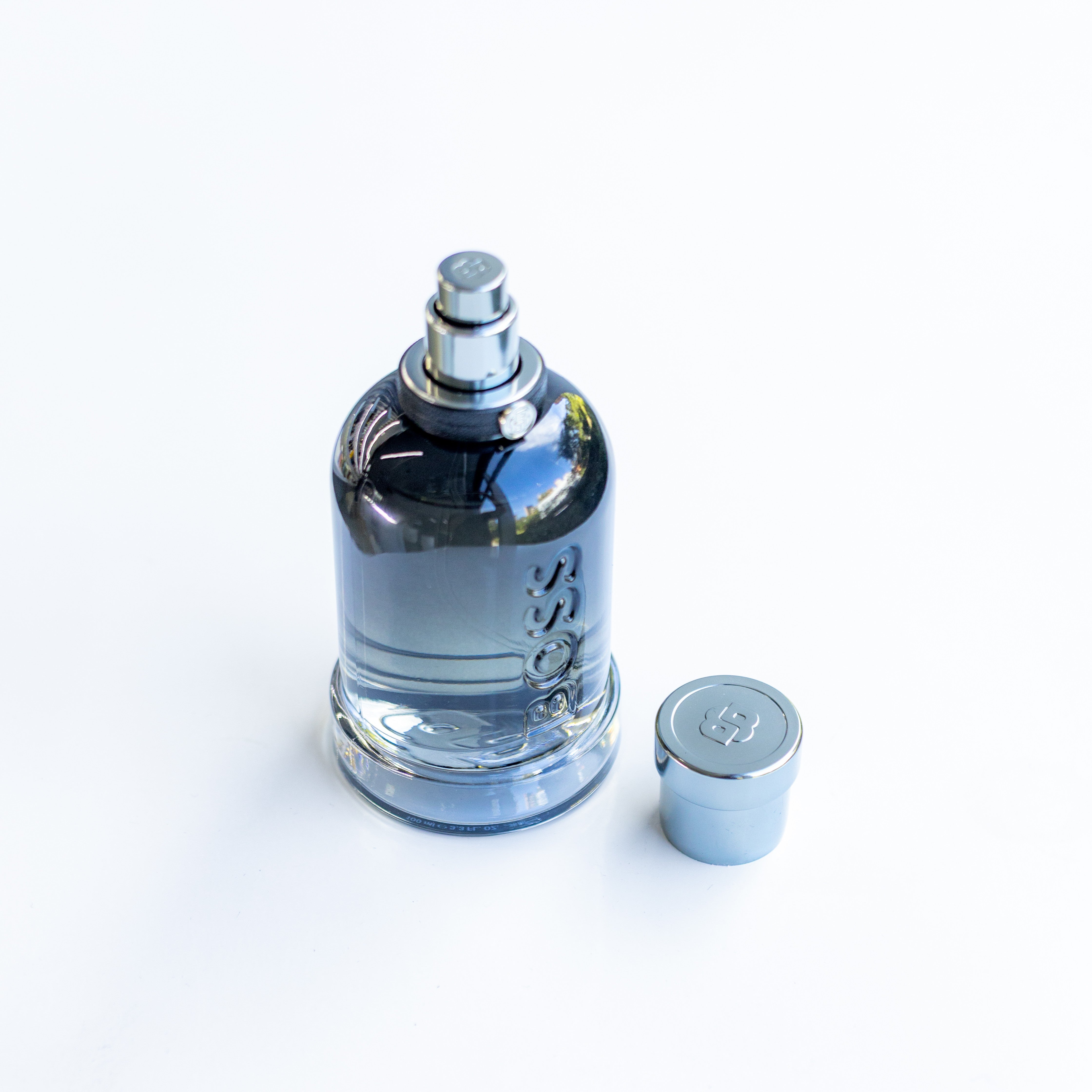 HUGO BOSS BOTTLD BEYOND HM 100ml