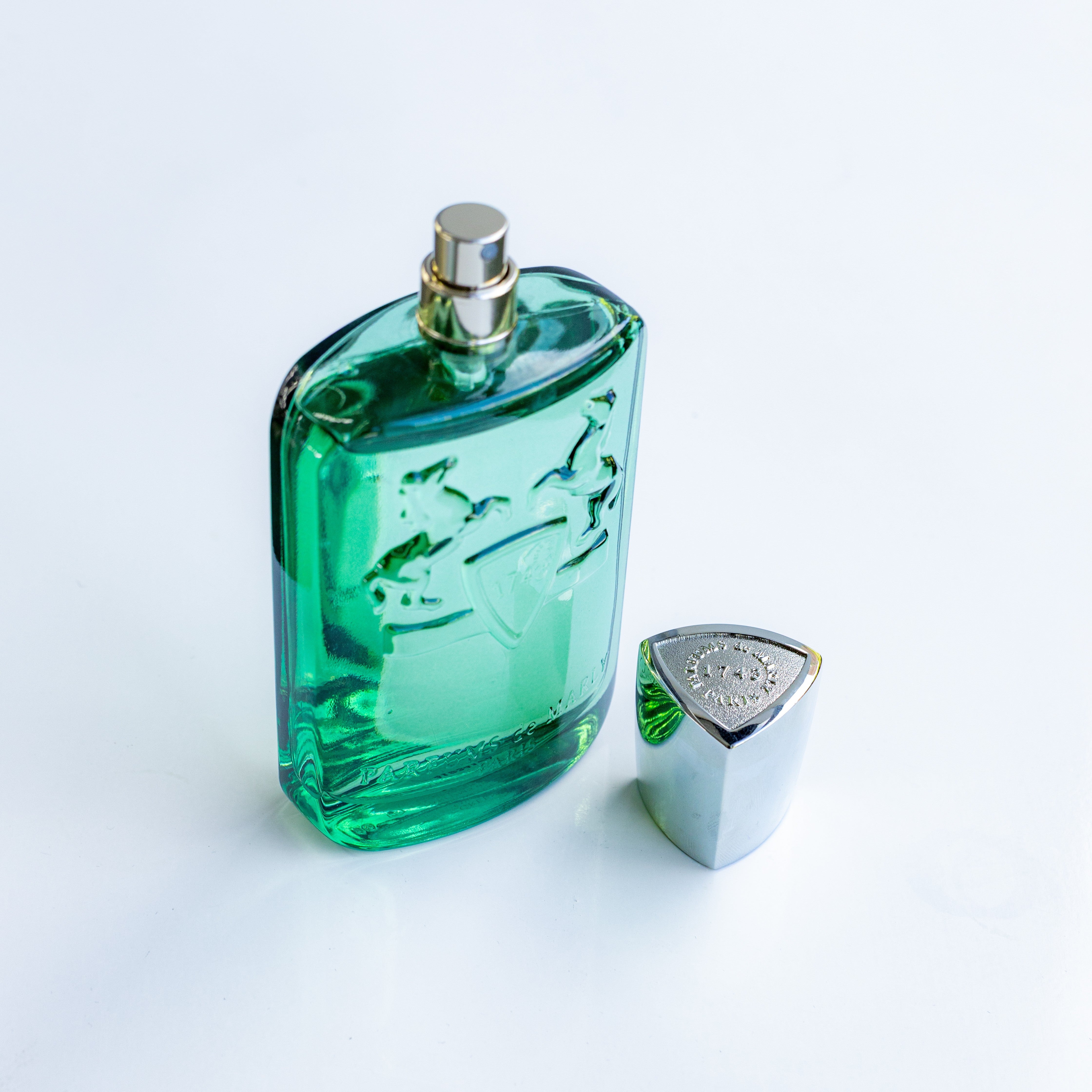 PARFUMS DE MARLY GREENLEY HM EAU DE PARFUM 125ml