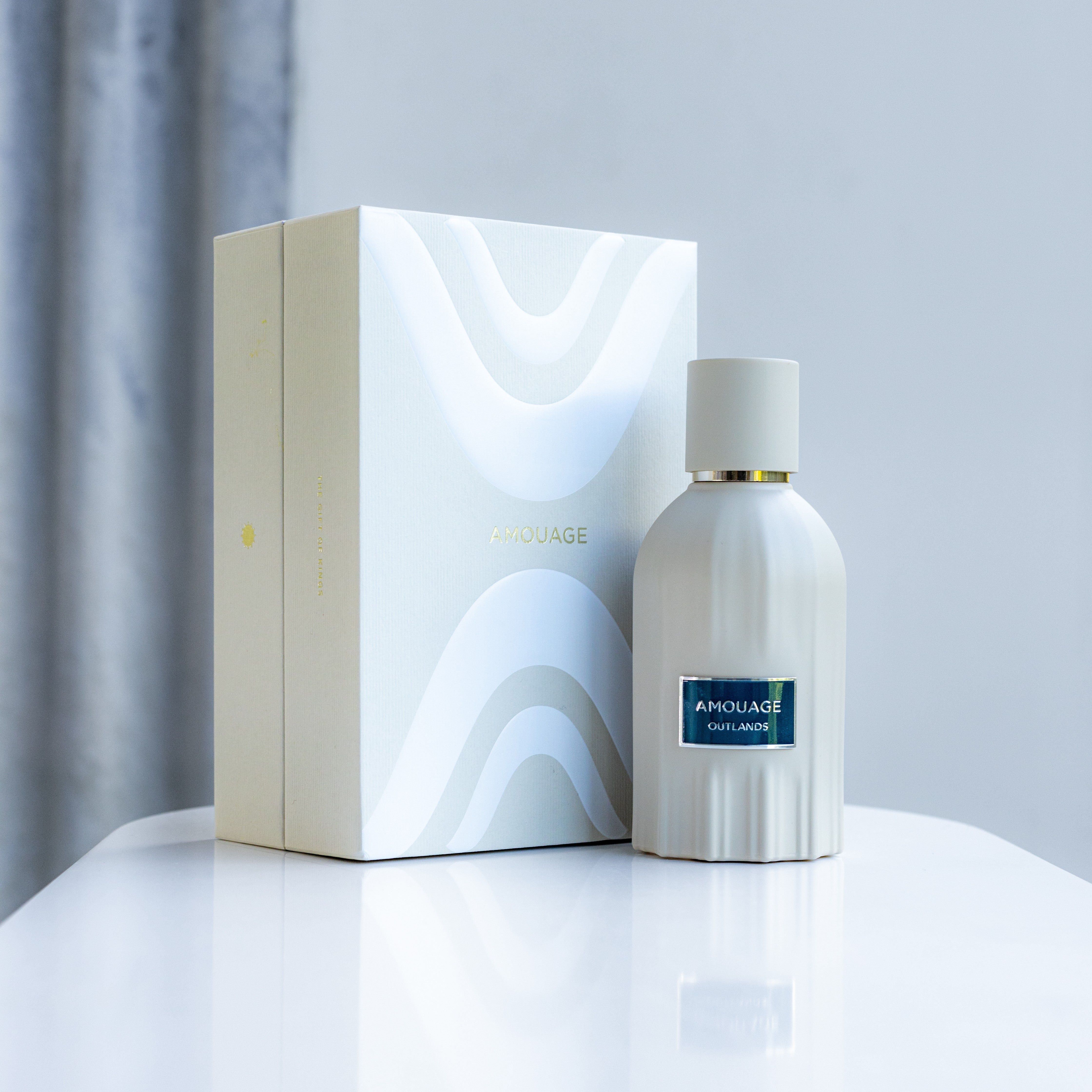AMOUAGE OUTLANDS UNISEX 100ml