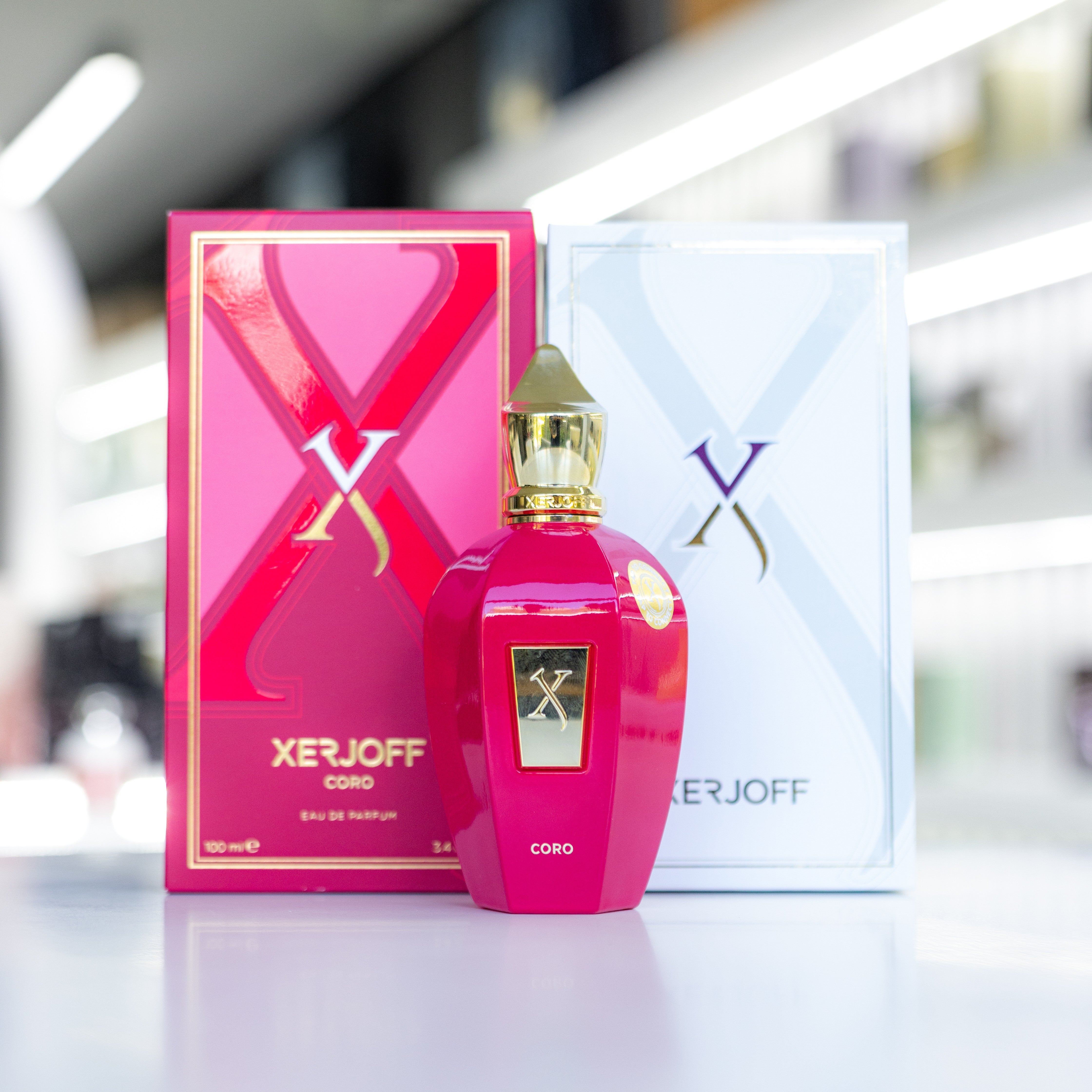 XERJOFF CORO 100ml