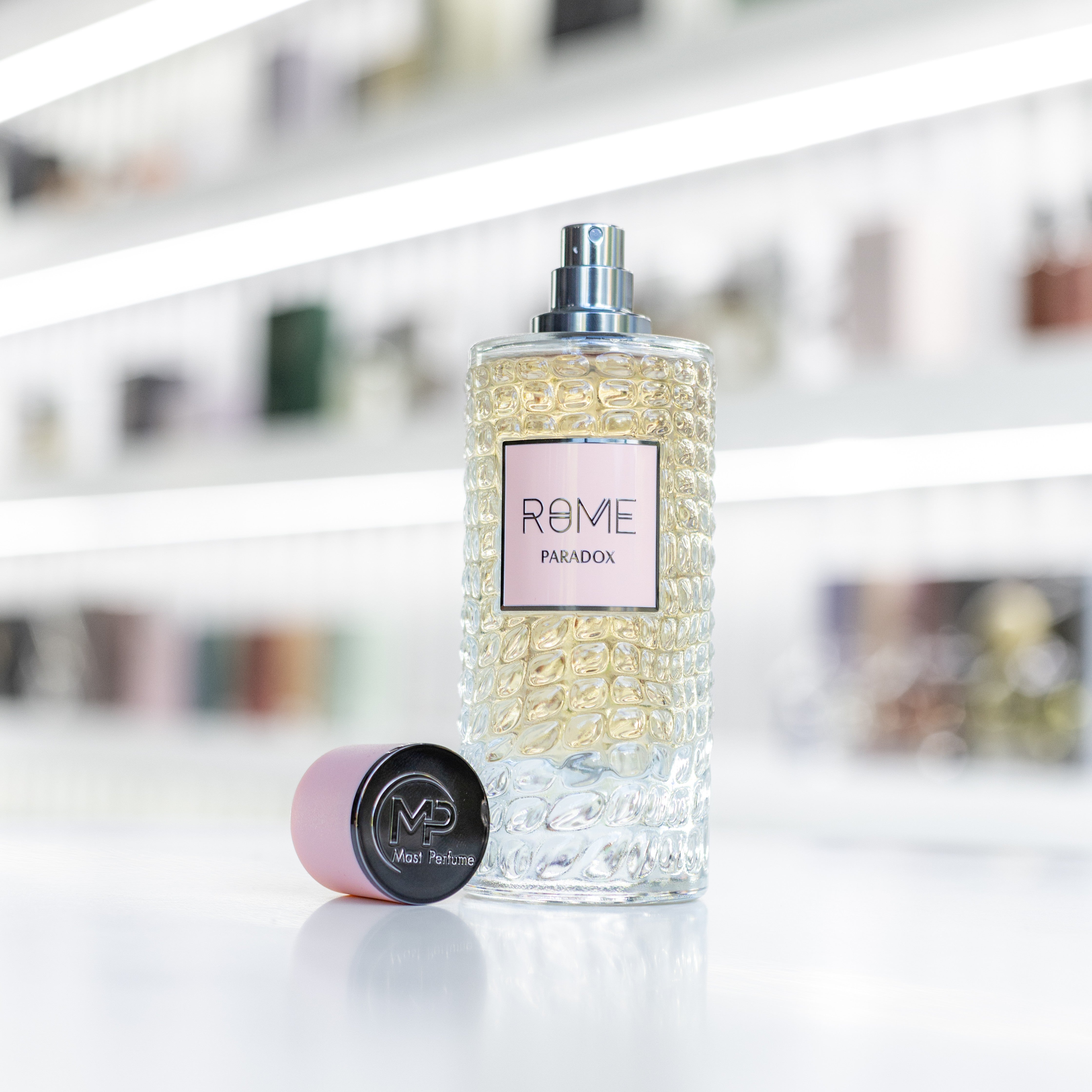 ROME PARADOX DM EDP 100ml