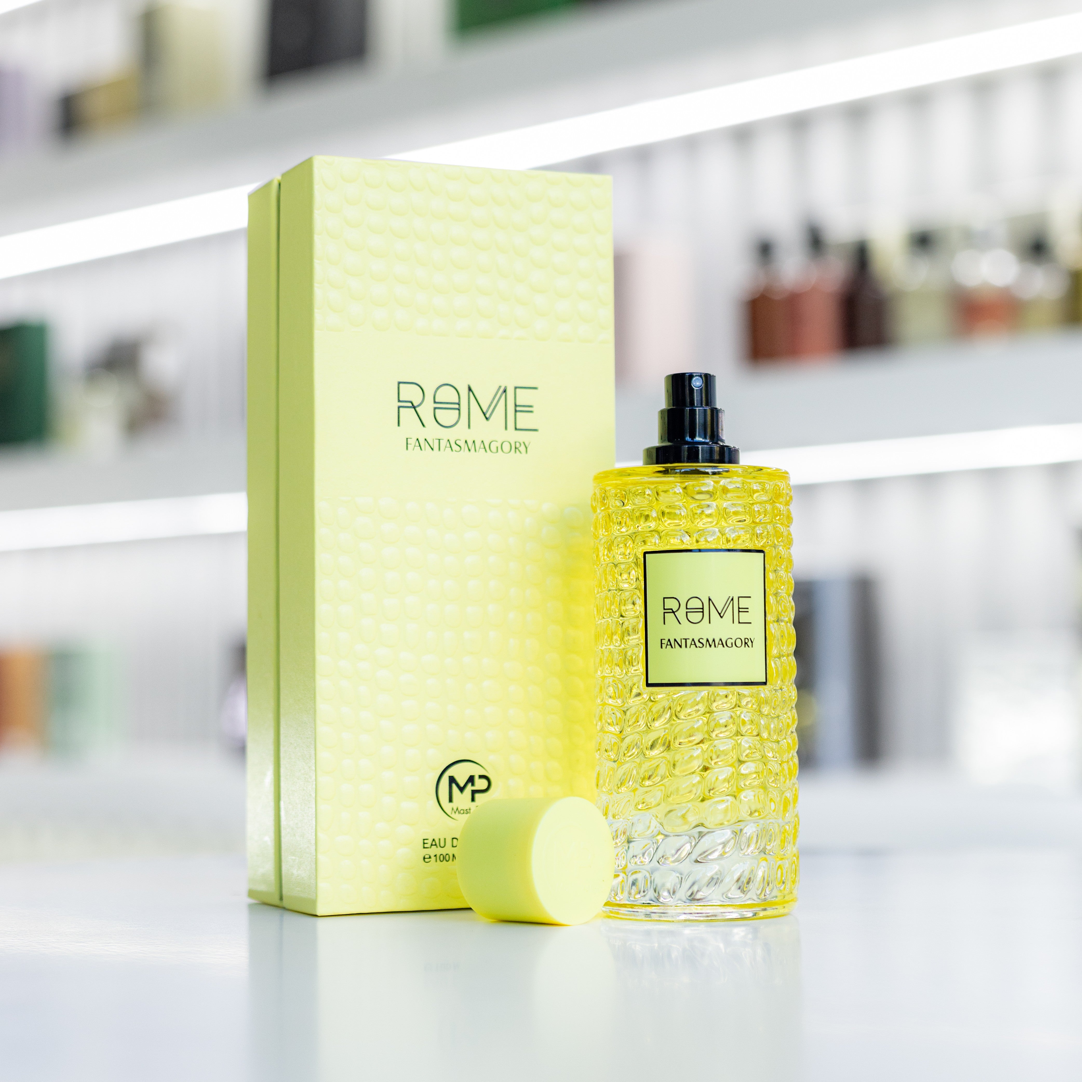 ROME FANTASMAGORY UNISEX EDP 100ml